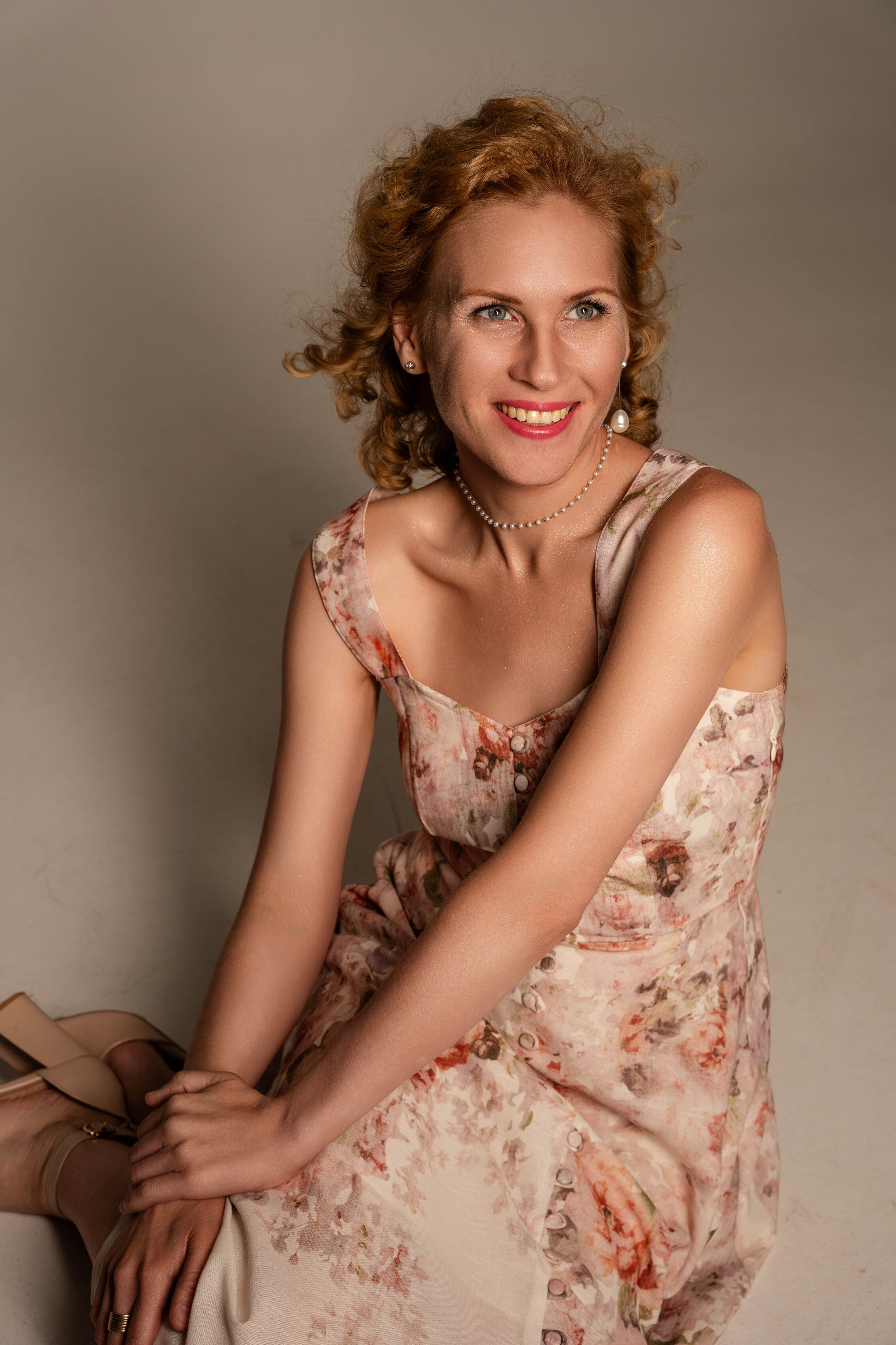 Анастасия Антипинская — профессиональный фотограф в Хабаровске