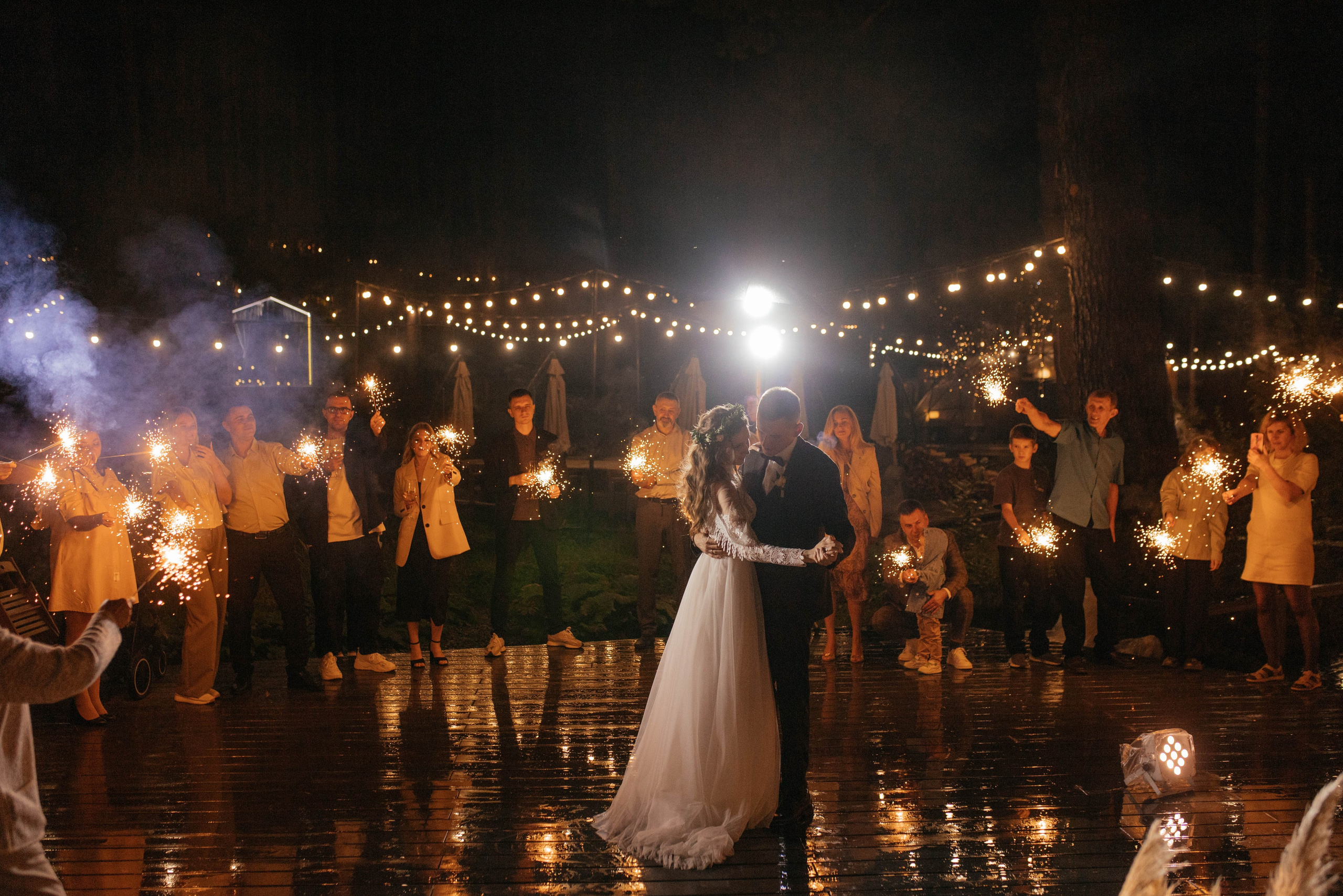 Максим и Александра. Фотограф Барнаул Полина Теплова