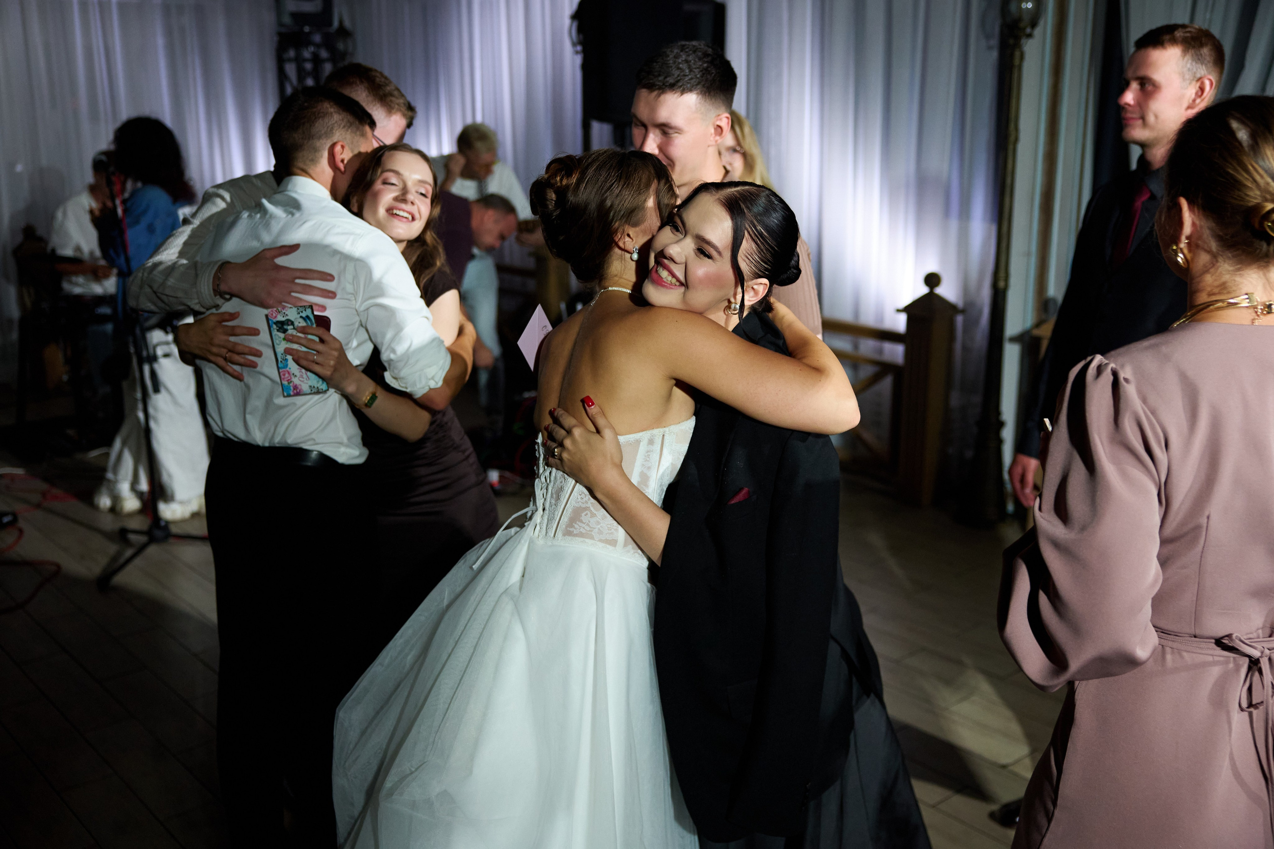 Владимир и Екатерина 2025. Александр Прозоров фотограф в Кирове