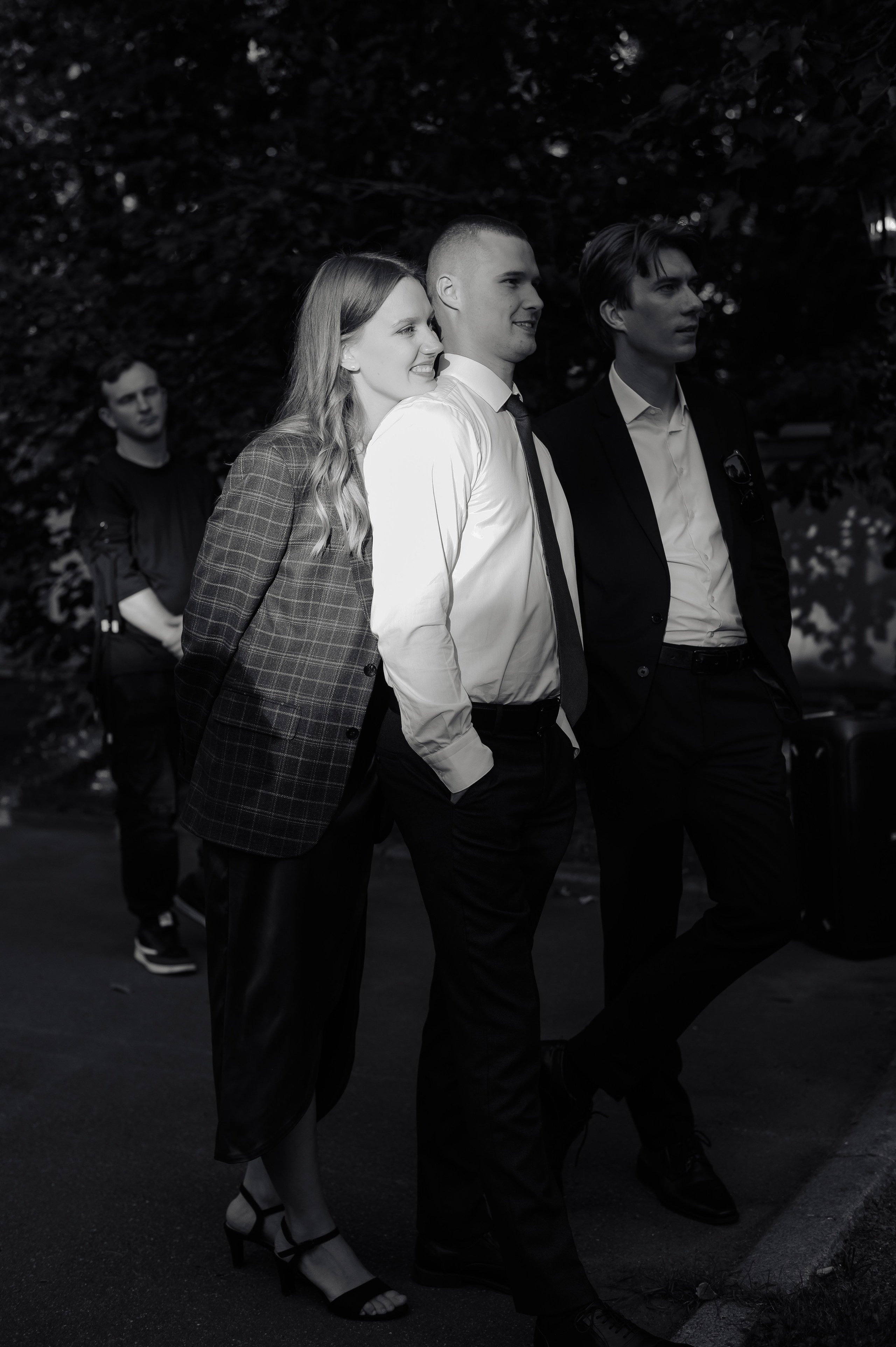 Александр & Елизавета. Семейный и свадебный фотограф в Санкт-Петербурге Серафима Смирнова