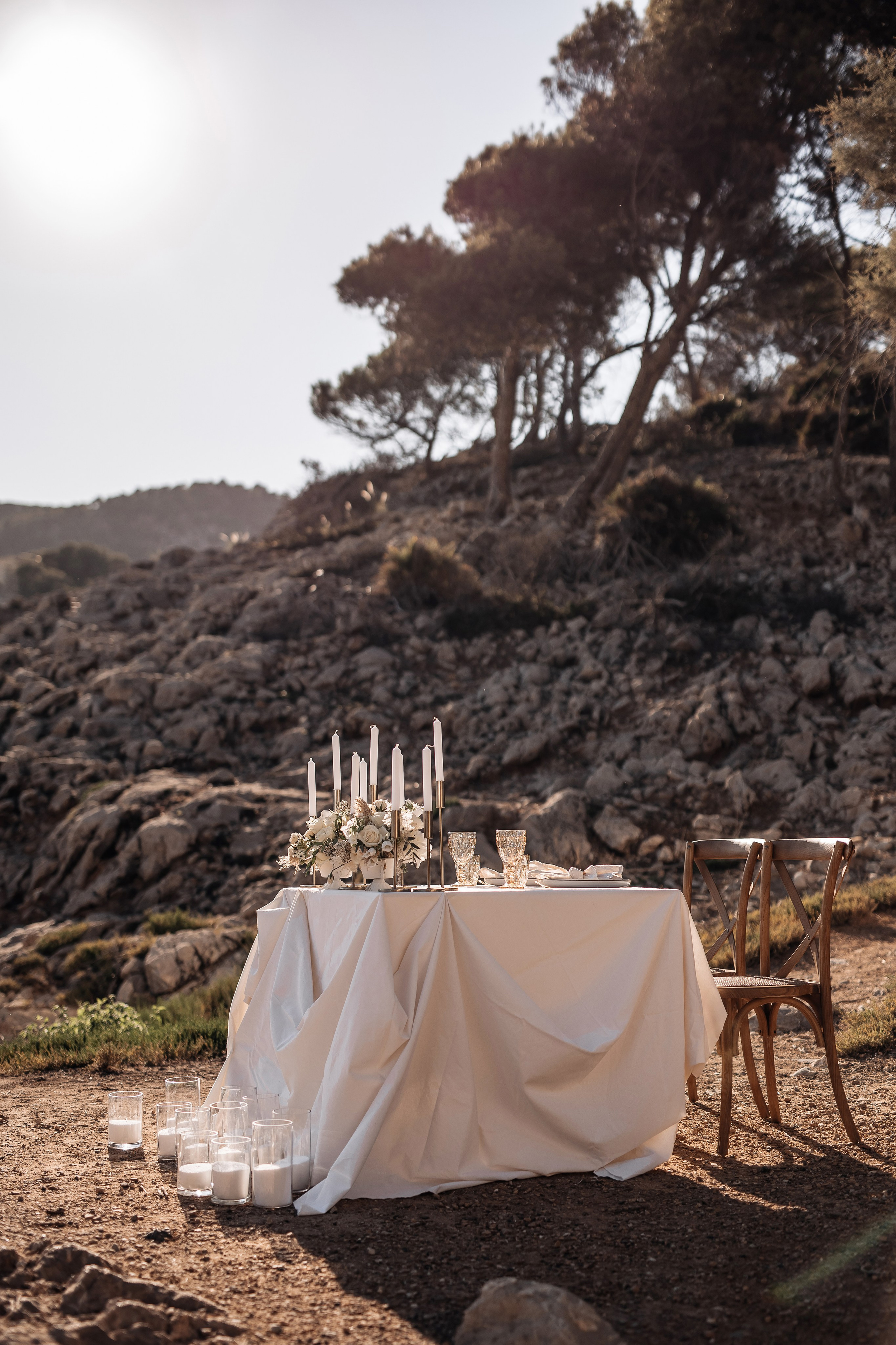 Valeria_&_Mihail. Фотограф на Майорке Екатерина Дробышева