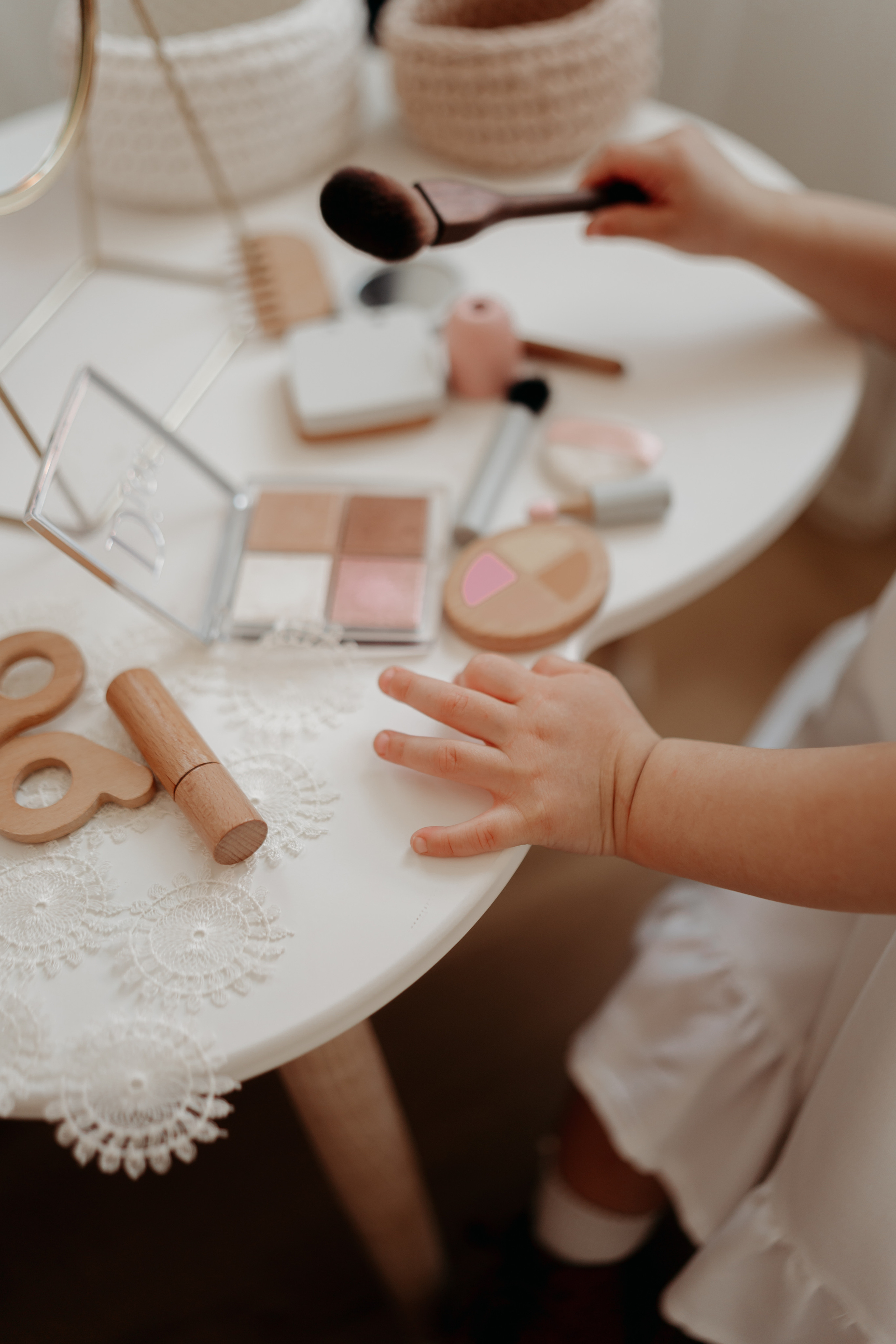 Гульнара, Эрик и Бэлла. Семейный и домашний фотограф в Уфе Ирина Гарасюта