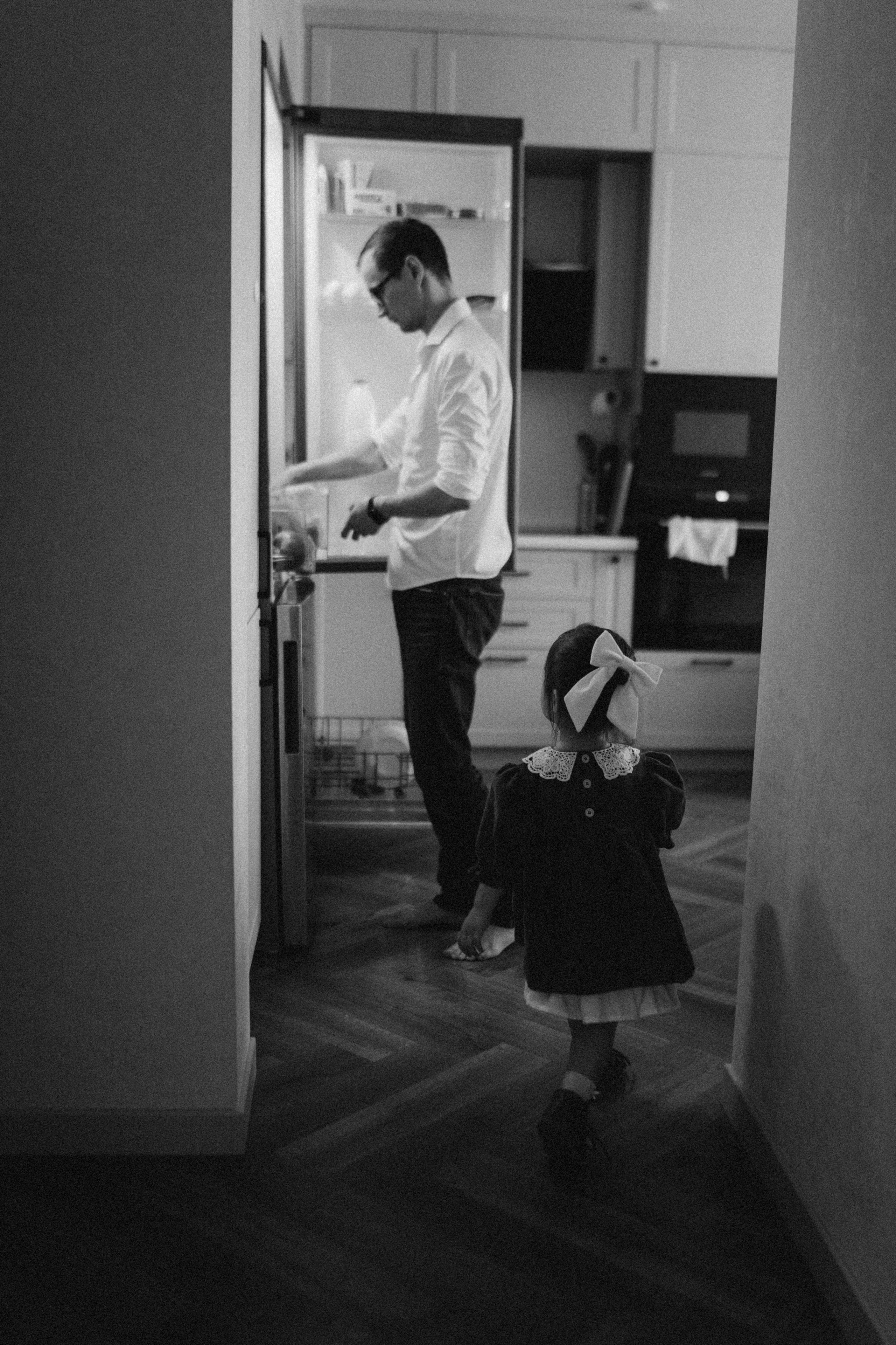 Гульнара, Эрик и Бэлла. Семейный и домашний фотограф в Уфе Ирина Гарасюта