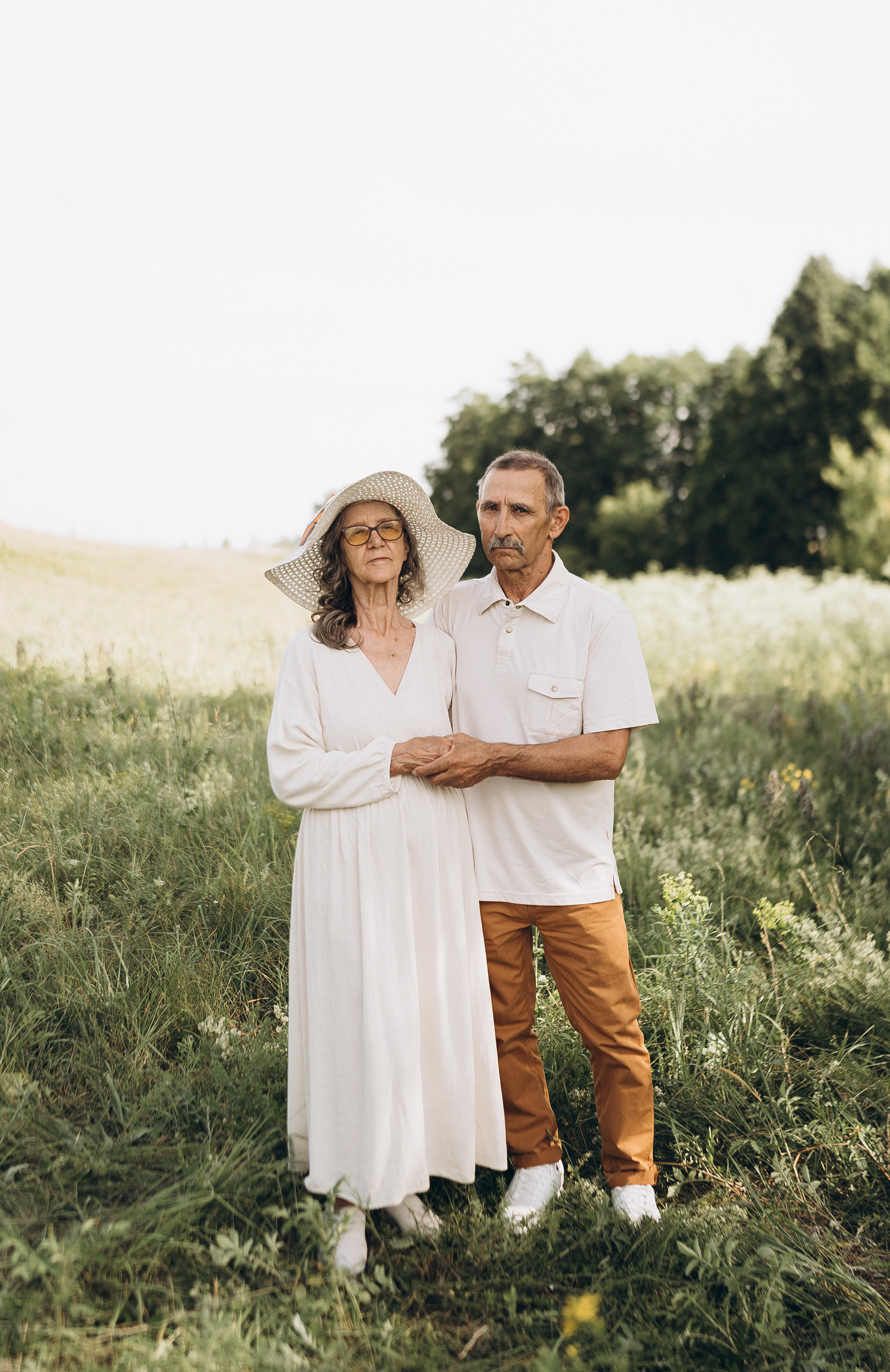 Семейная на природе. Семейный и домашний фотограф в Уфе Ирина Гарасюта