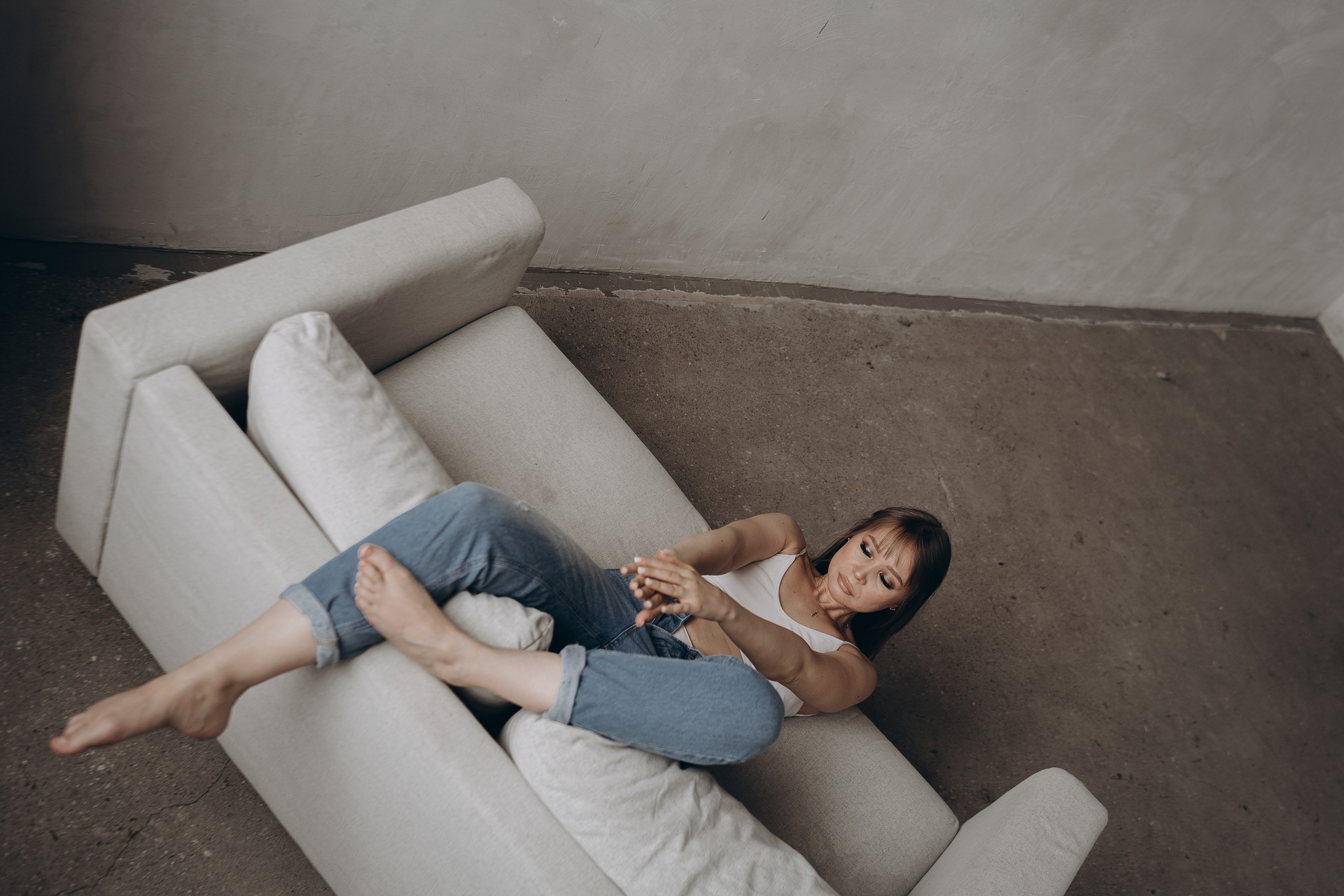 Ромина. Семейный и домашний фотограф в Уфе Ирина Гарасюта