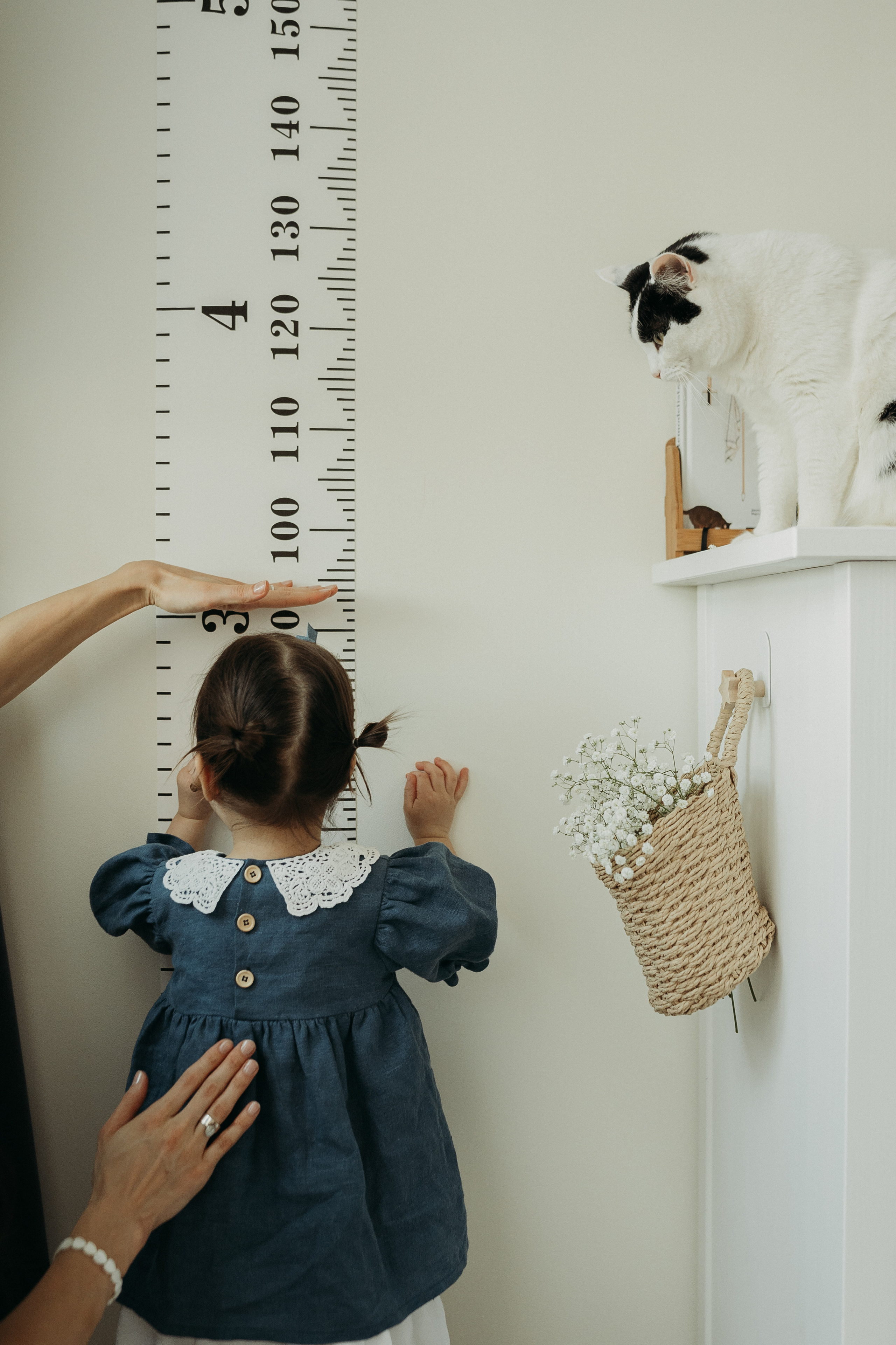 Гульнара, Эрик и Бэлла. Семейный и домашний фотограф в Уфе Ирина Гарасюта