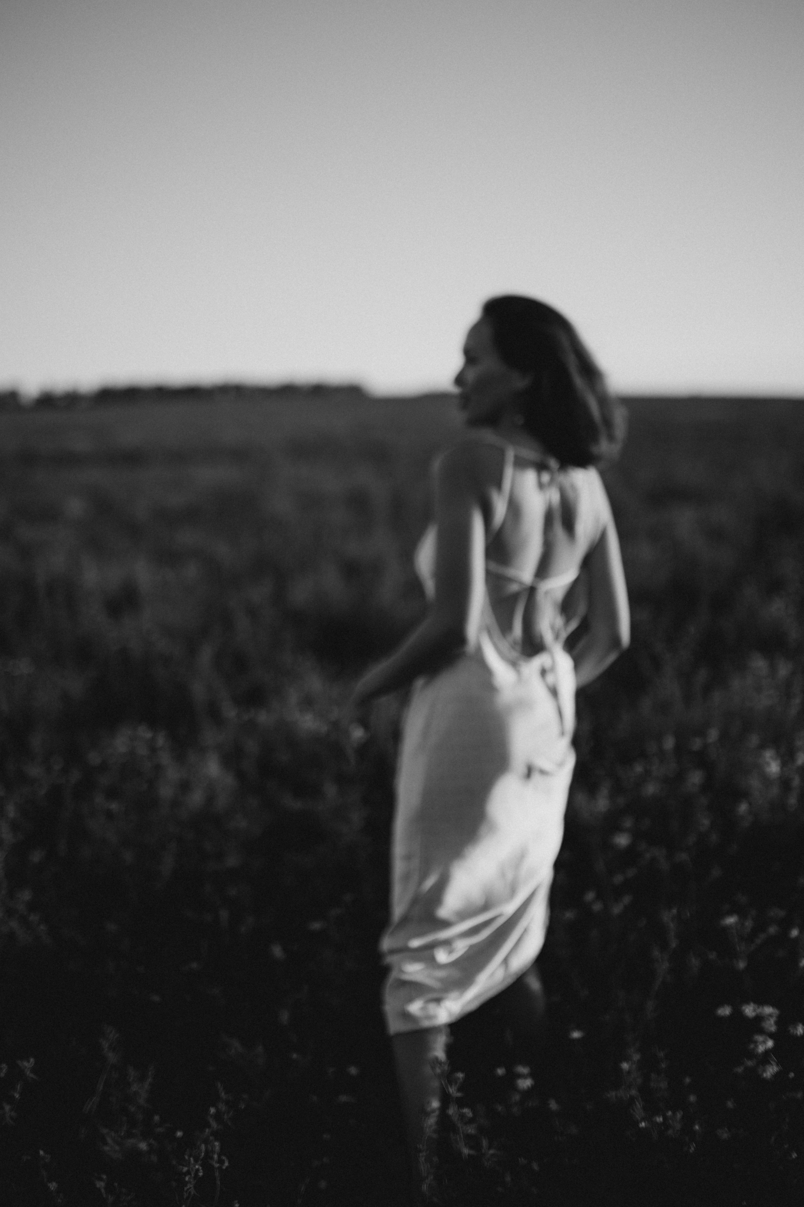 Рассветная