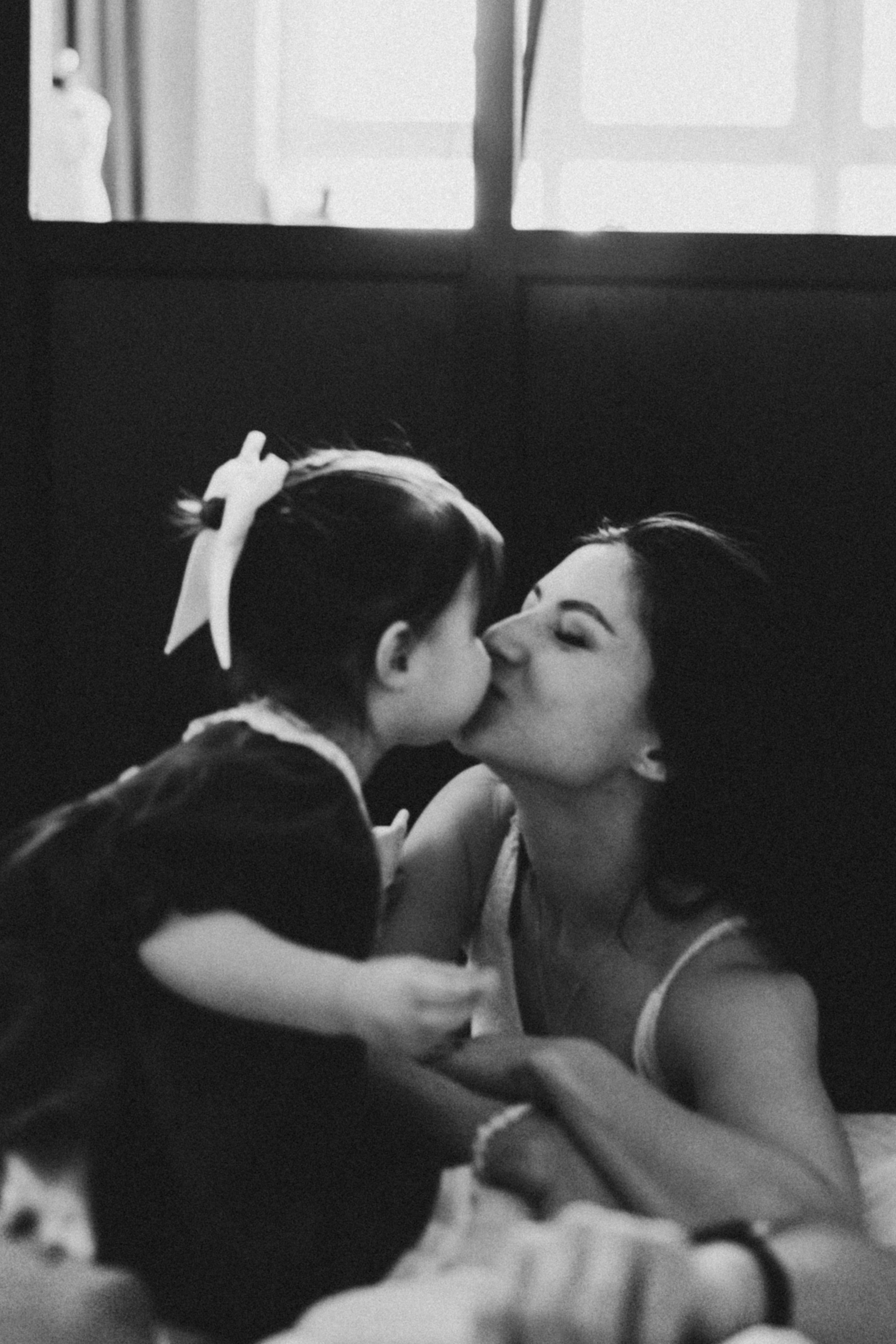 Гульнара, Эрик и Бэлла. Семейный и домашний фотограф в Уфе Ирина Гарасюта