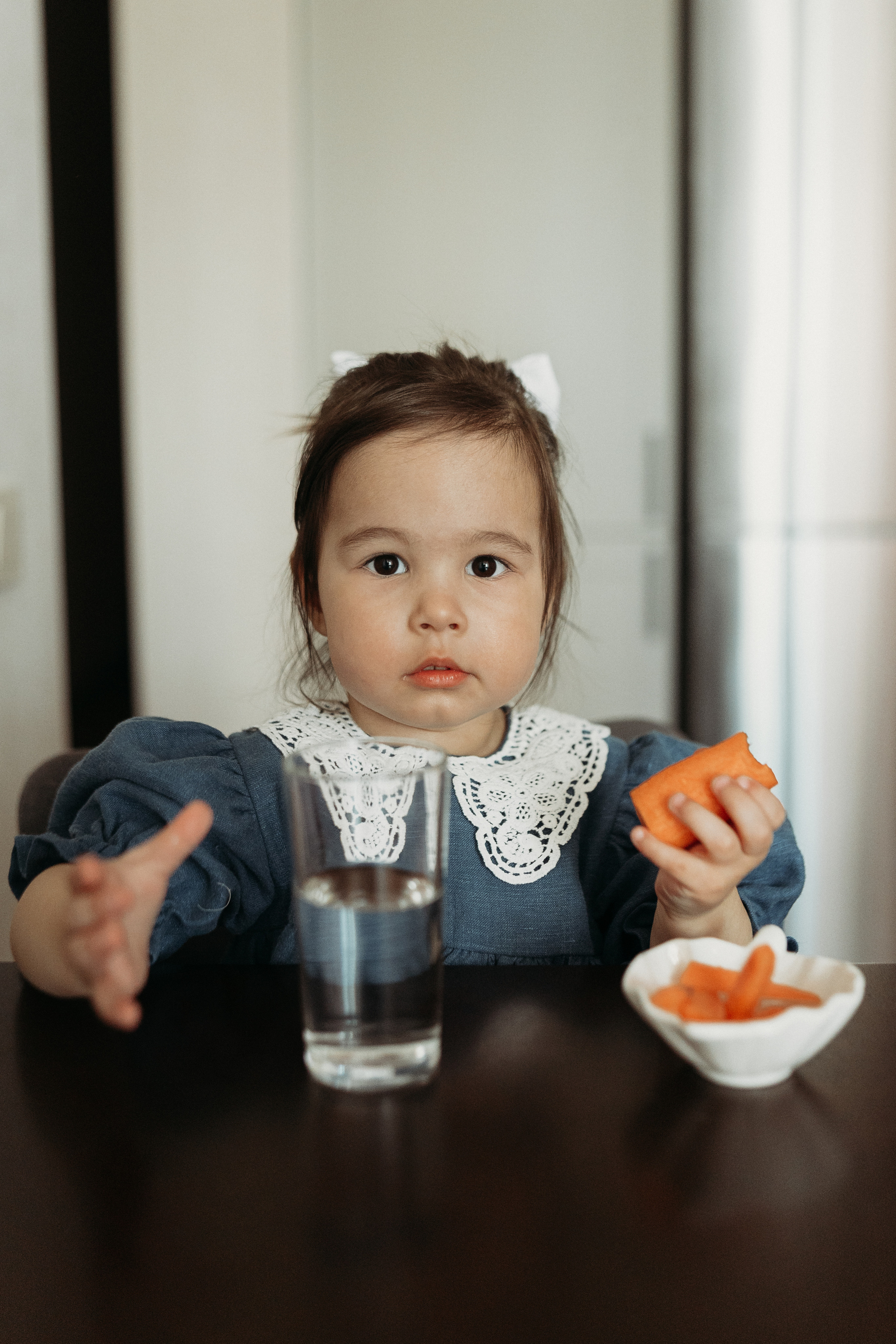Гульнара, Эрик и Бэлла. Семейный и домашний фотограф в Уфе Ирина Гарасюта