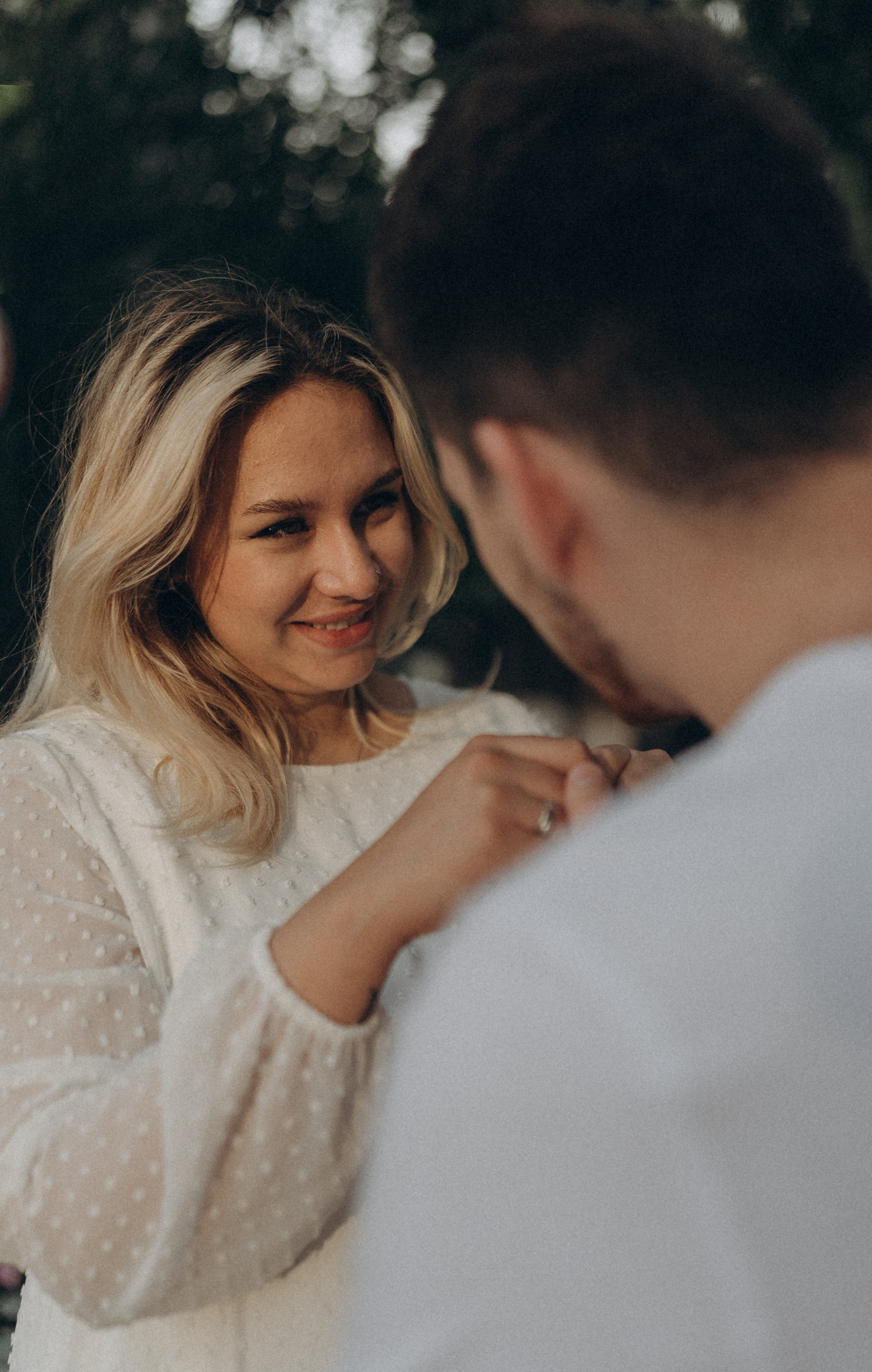 Эльвина и Данил. Семейный и домашний фотограф в Уфе Ирина Гарасюта