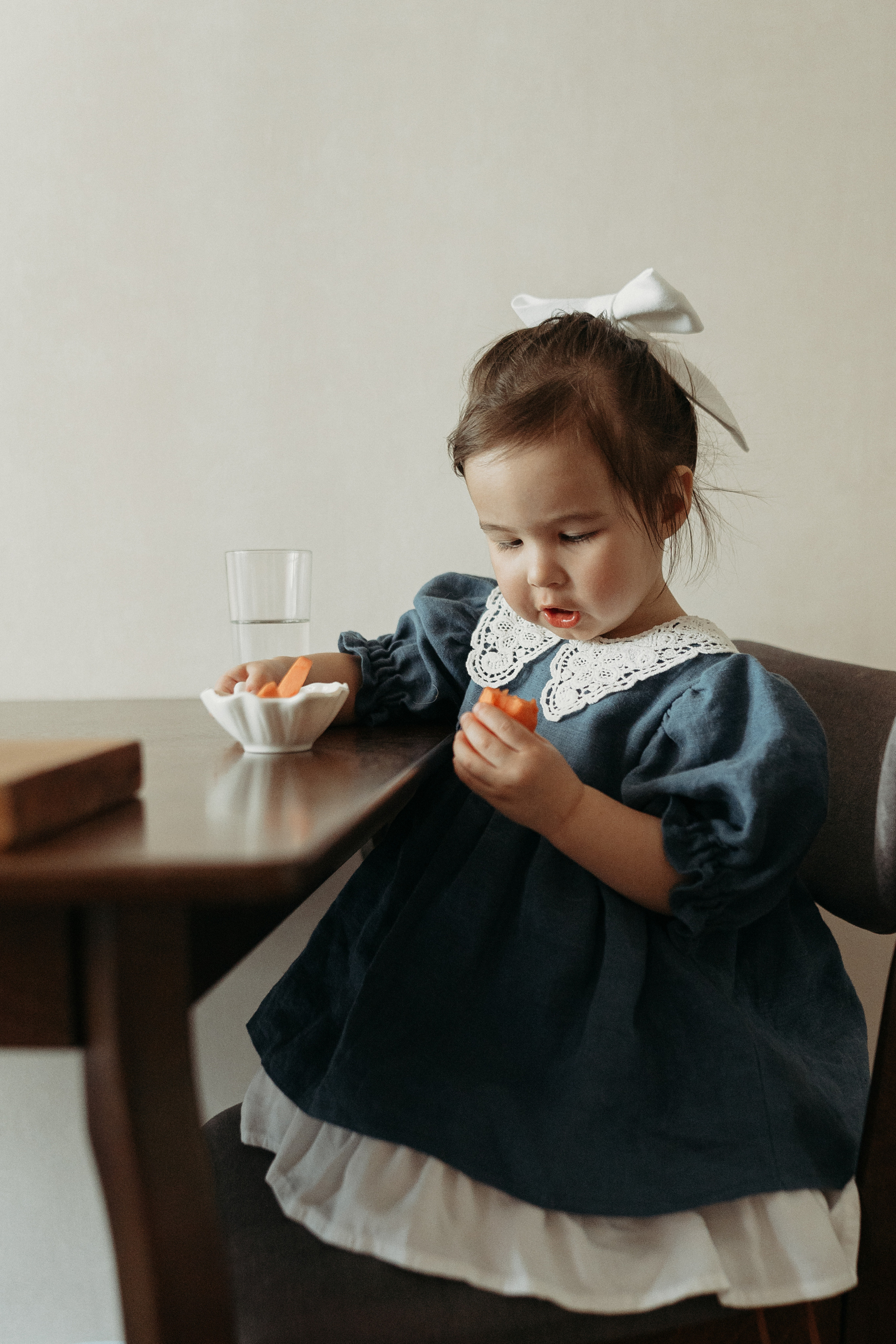 Гульнара, Эрик и Бэлла. Семейный и домашний фотограф в Уфе Ирина Гарасюта