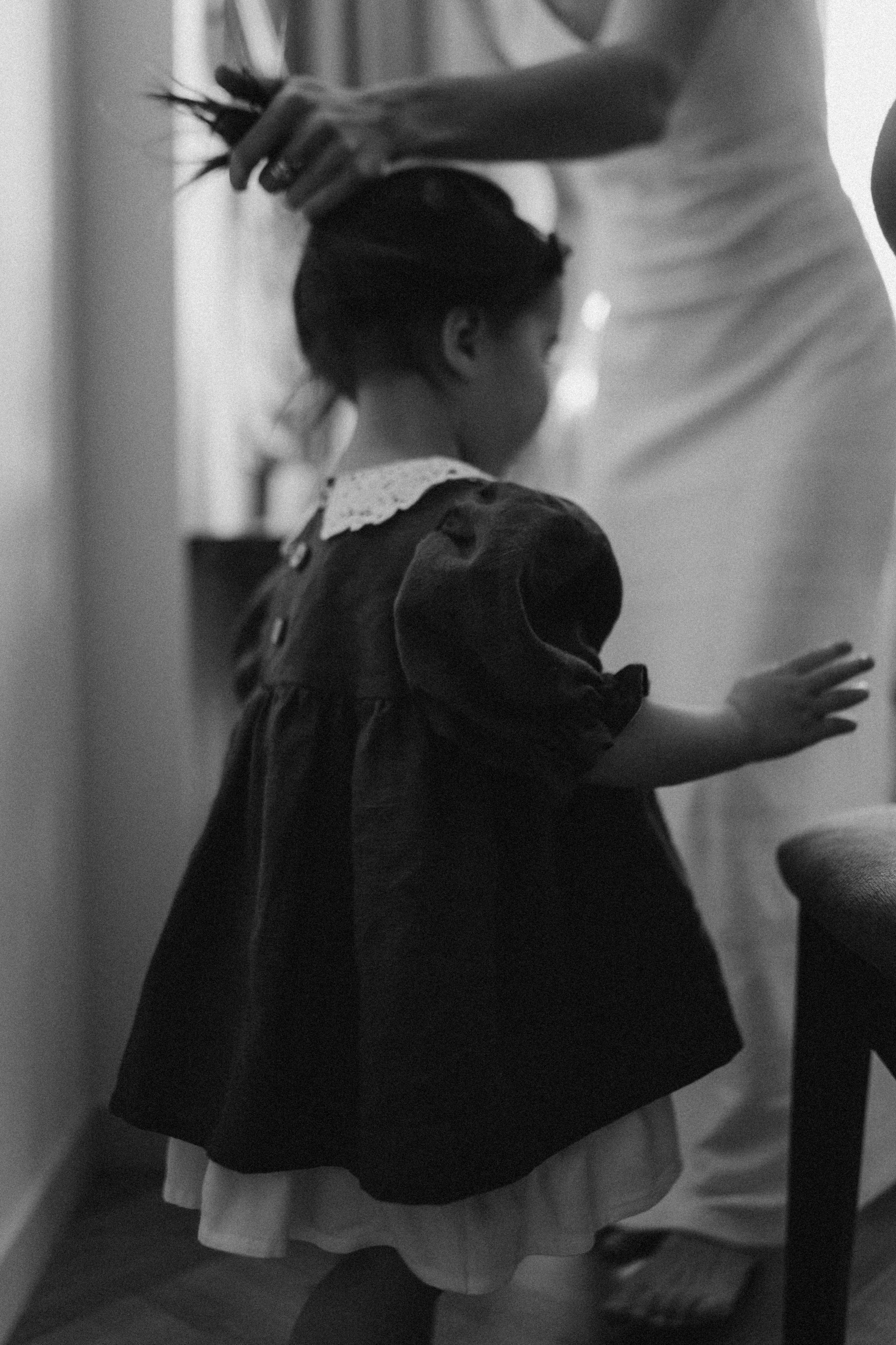 Гульнара, Эрик и Бэлла. Семейный и домашний фотограф в Уфе Ирина Гарасюта