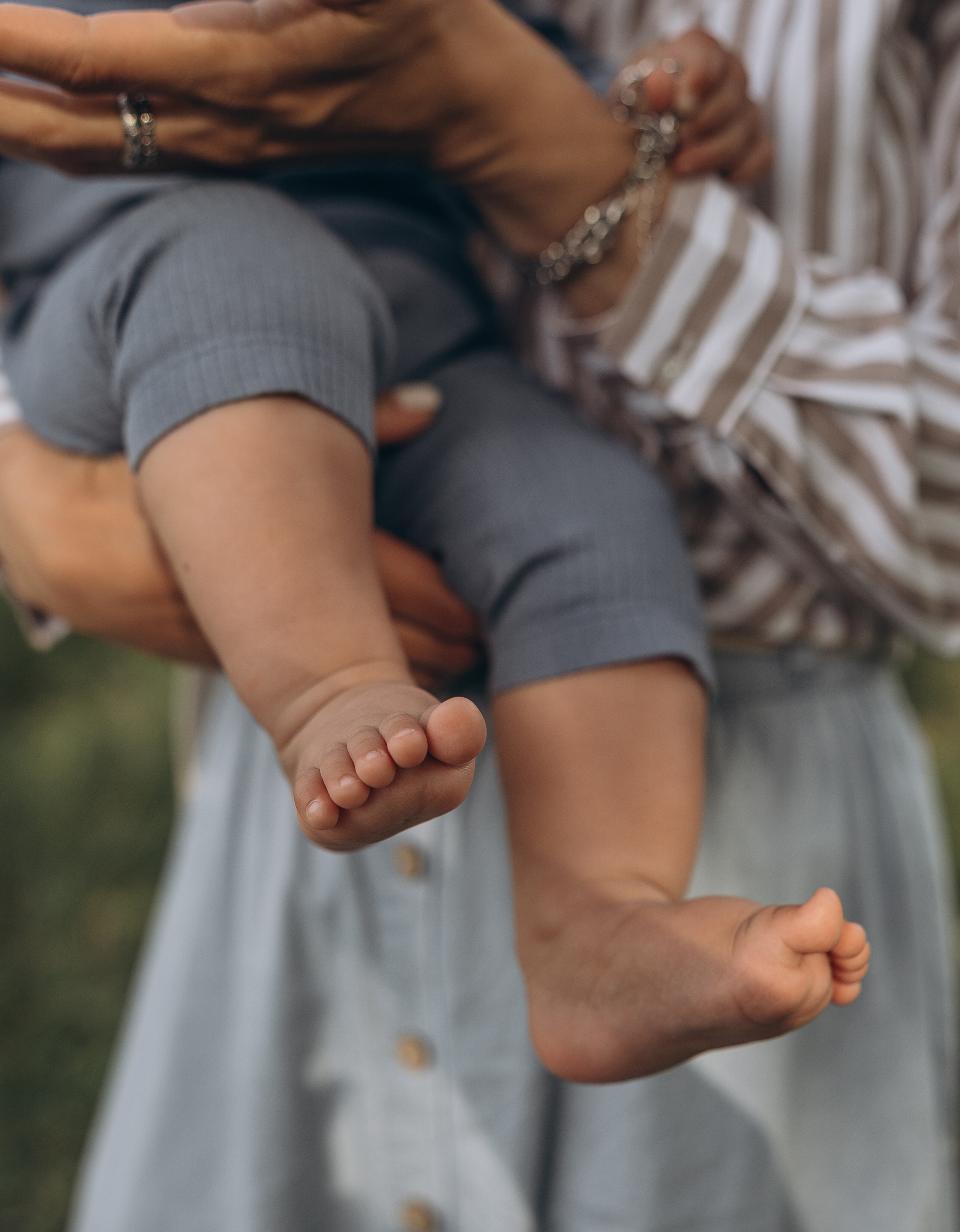 Семейная на природе. Семейный и домашний фотограф в Уфе Ирина Гарасюта