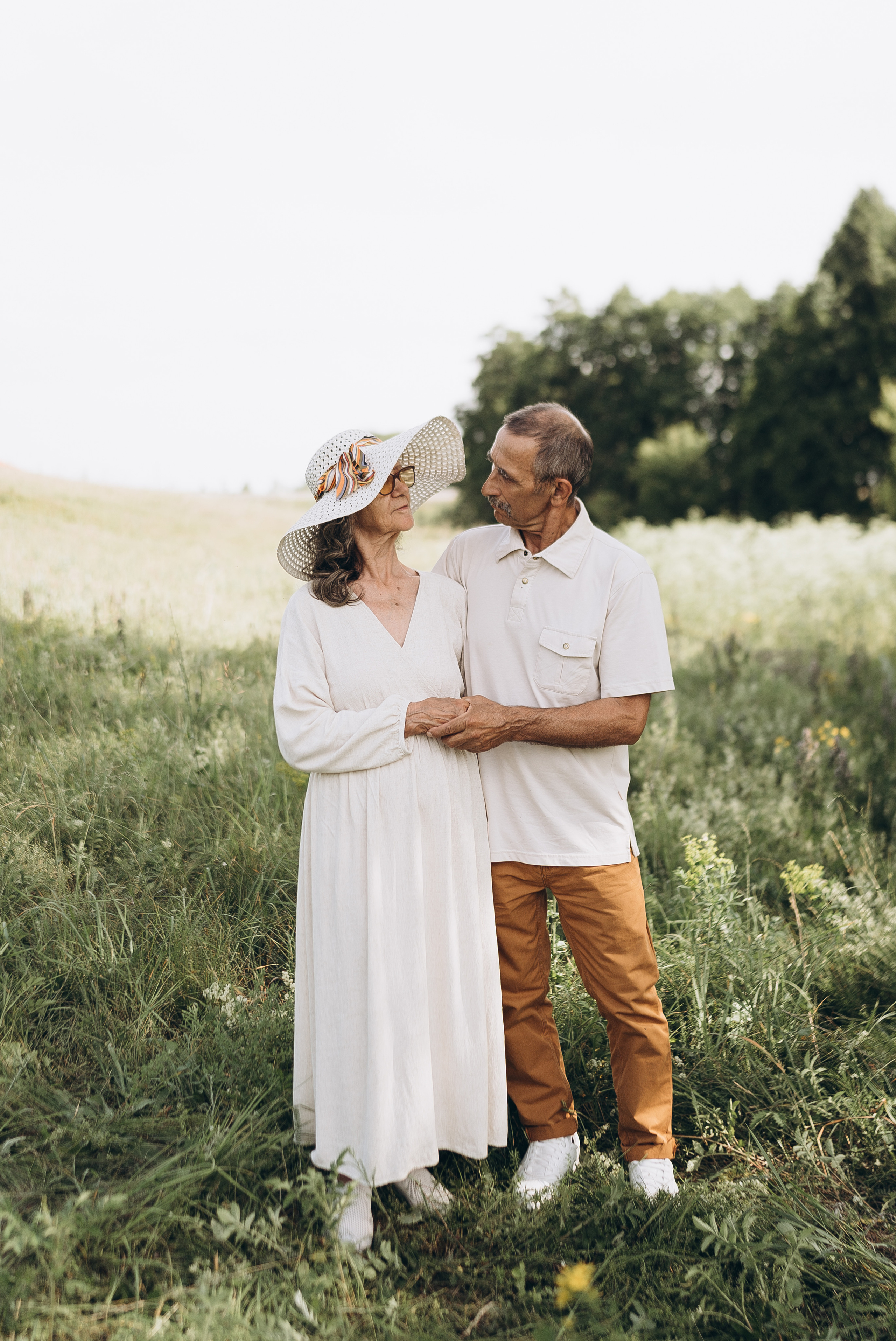 Семейная на природе. Семейный и домашний фотограф в Уфе Ирина Гарасюта