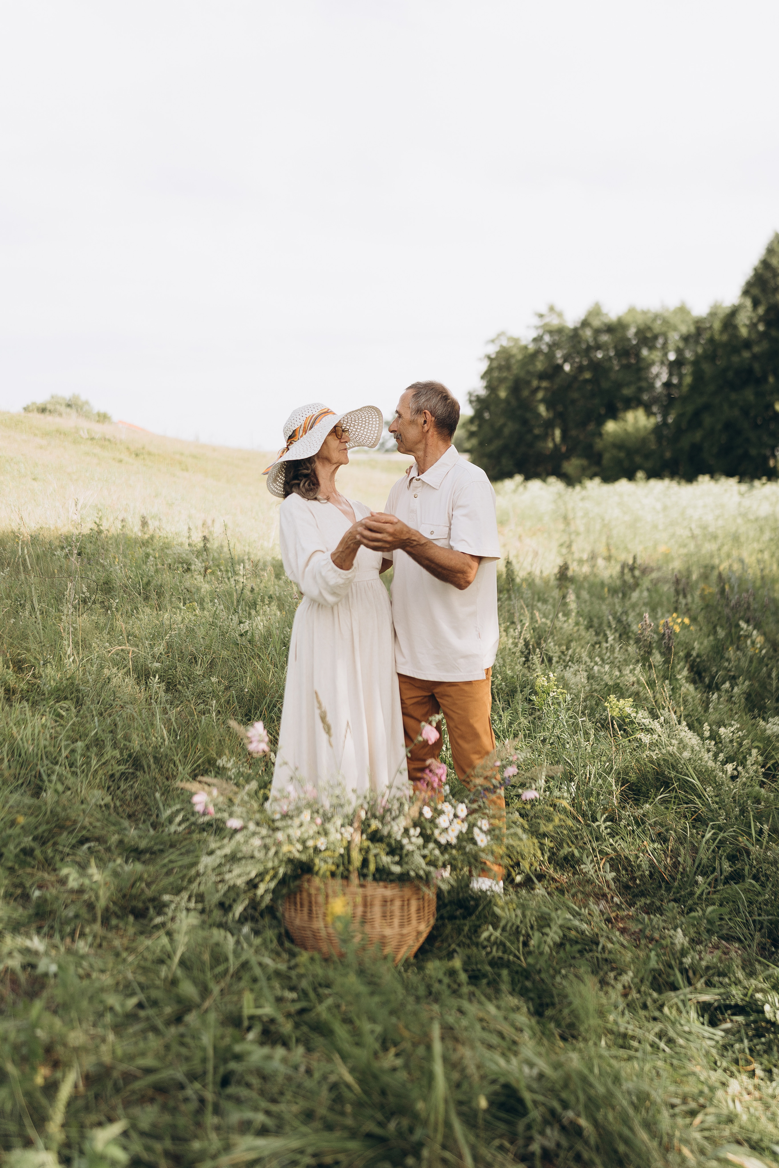 Семейная на природе. Семейный и домашний фотограф в Уфе Ирина Гарасюта