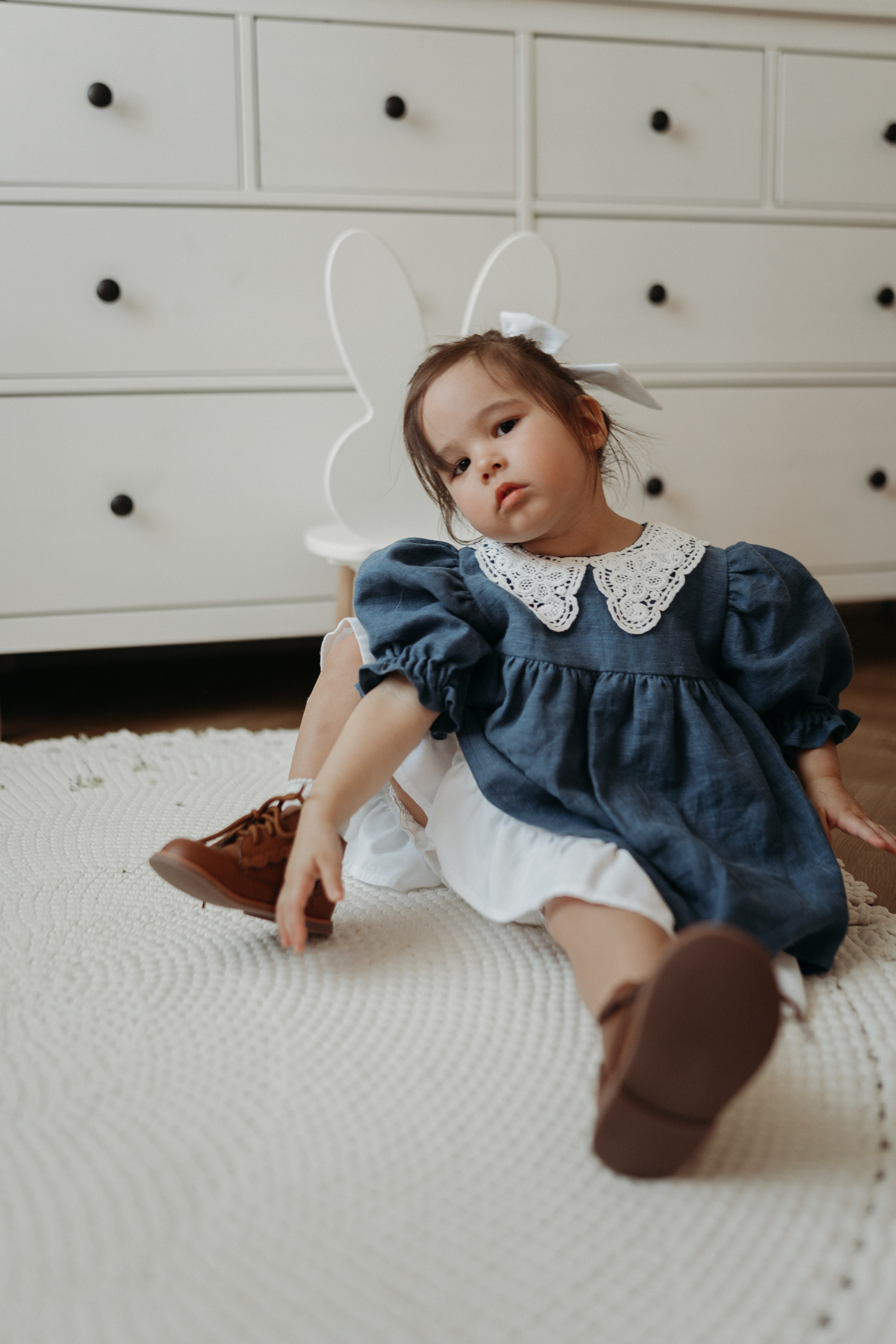 Гульнара, Эрик и Бэлла. Семейный и домашний фотограф в Уфе Ирина Гарасюта