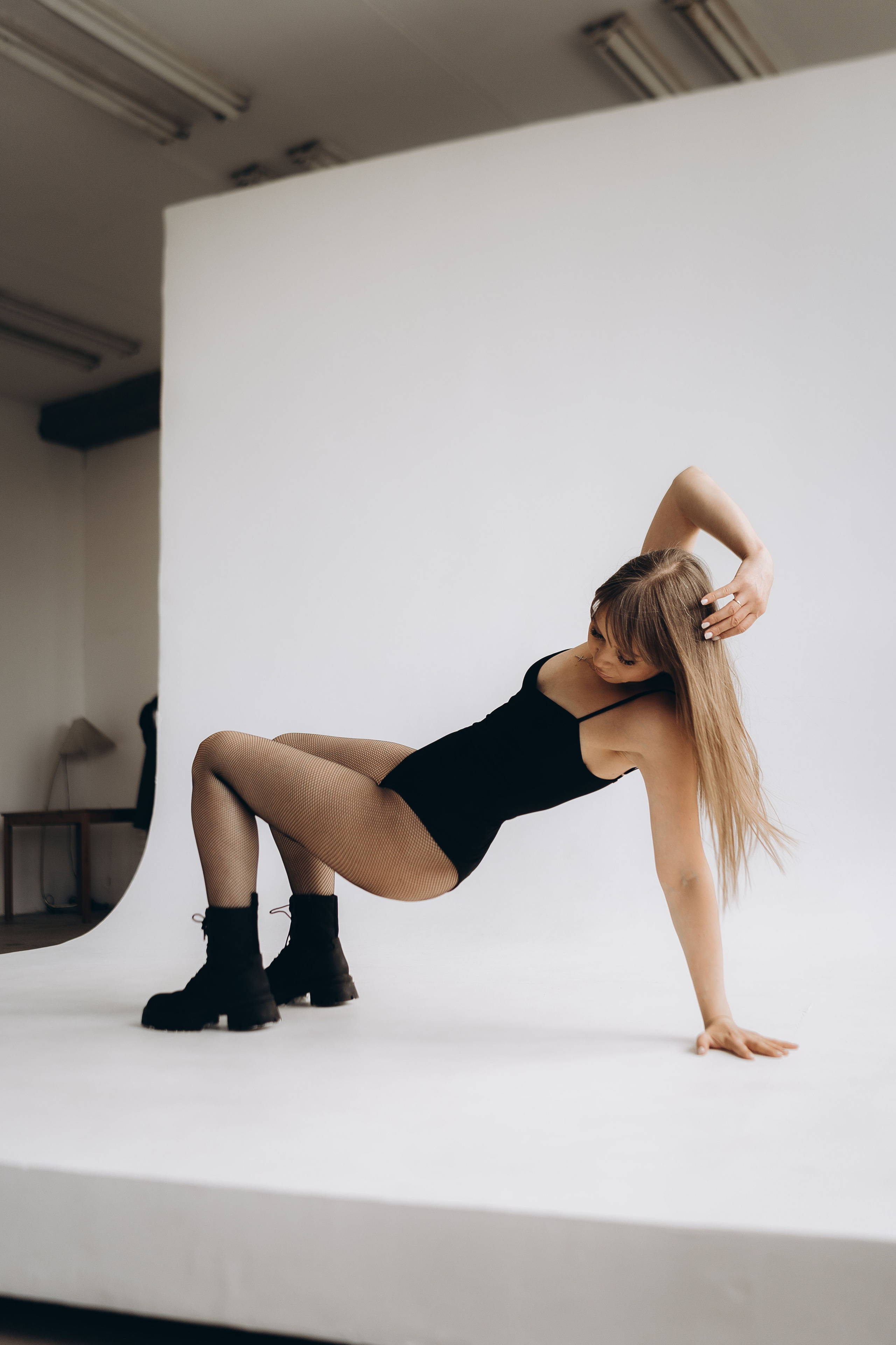 Ромина. Семейный и домашний фотограф в Уфе Ирина Гарасюта