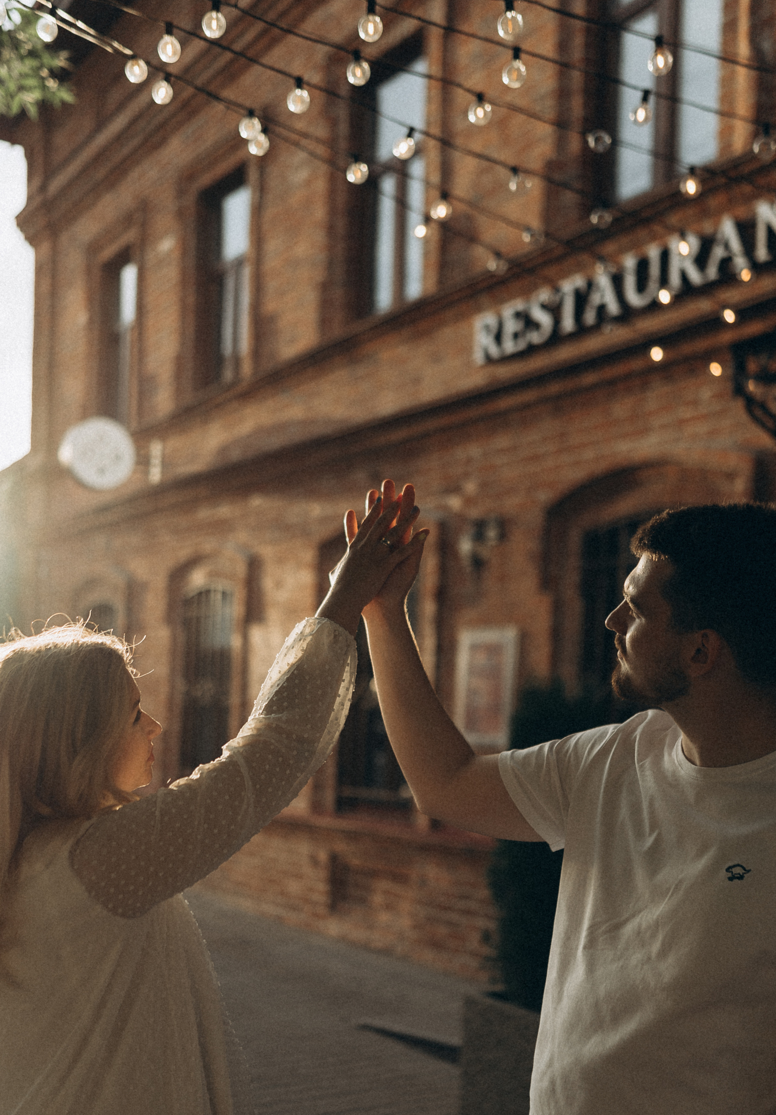 Эльвина и Данил. Семейный и домашний фотограф в Уфе Ирина Гарасюта