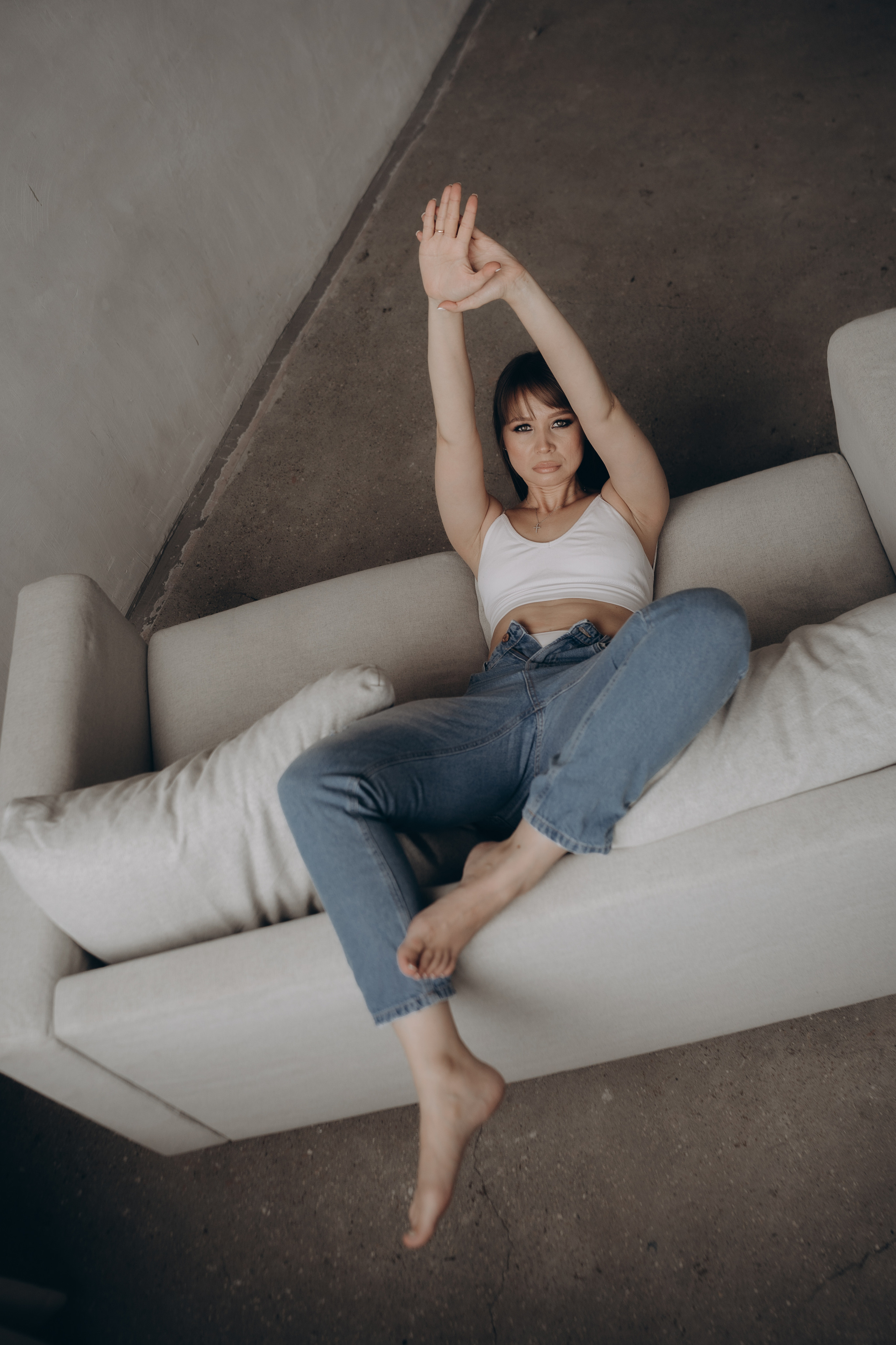 Ромина. Семейный и домашний фотограф в Уфе Ирина Гарасюта