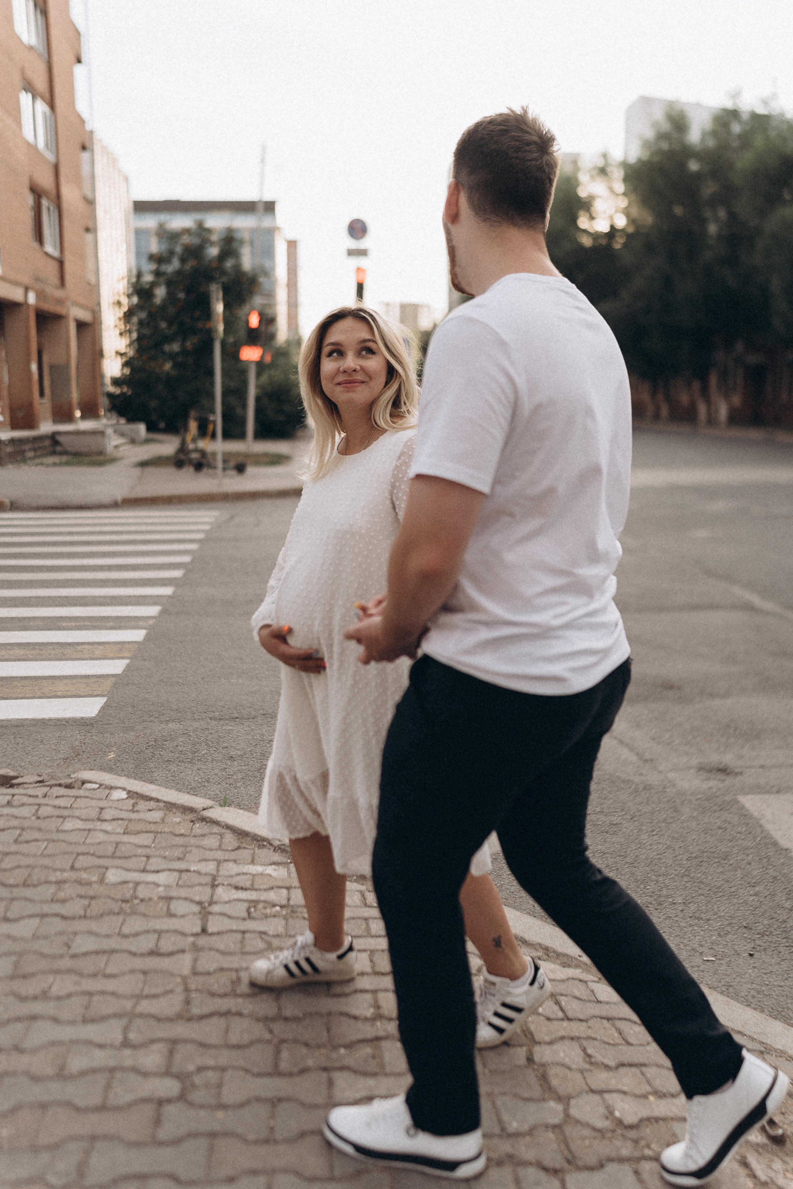 Эльвина и Данил. Семейный и домашний фотограф в Уфе Ирина Гарасюта