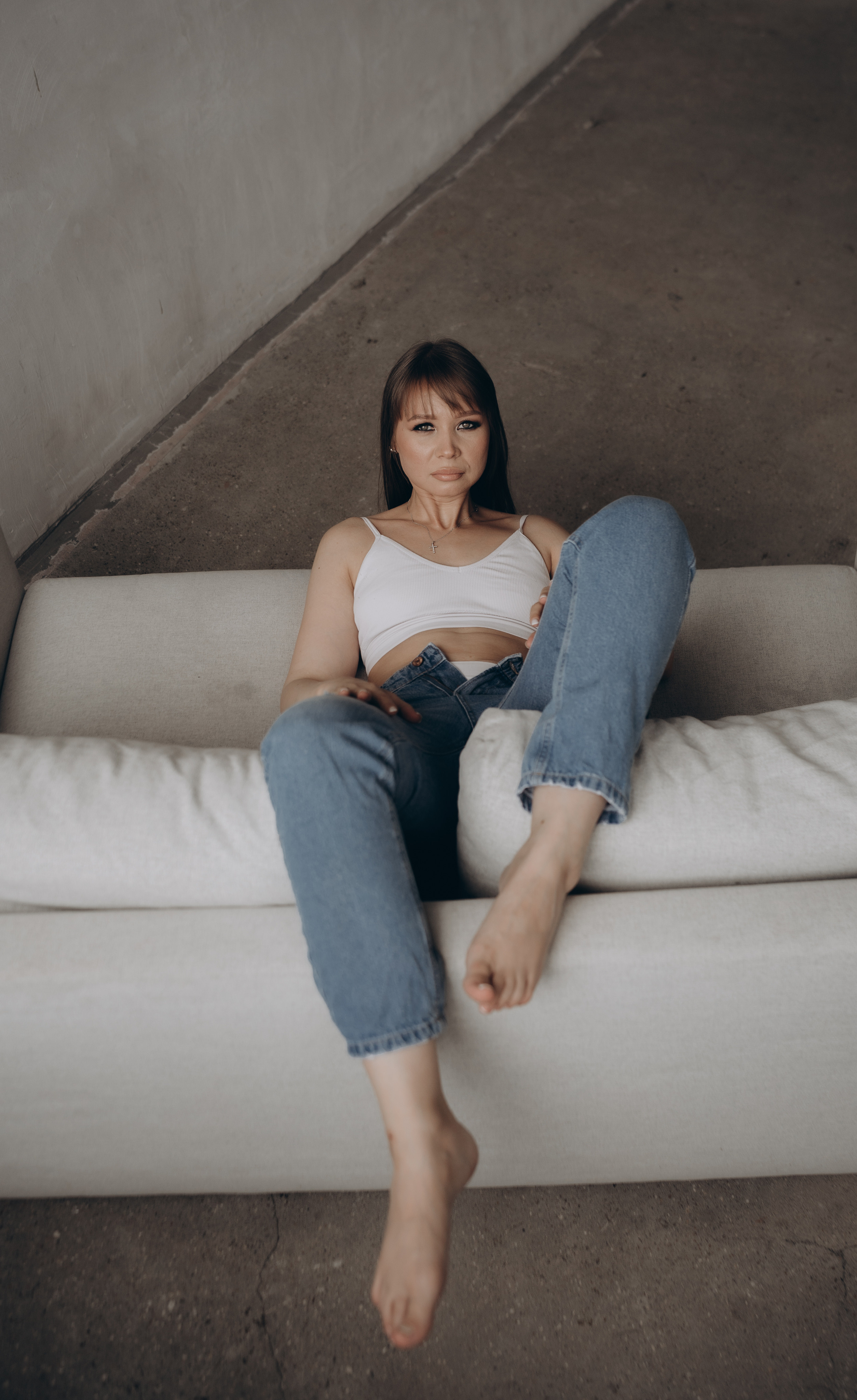 Ромина. Семейный и домашний фотограф в Уфе Ирина Гарасюта