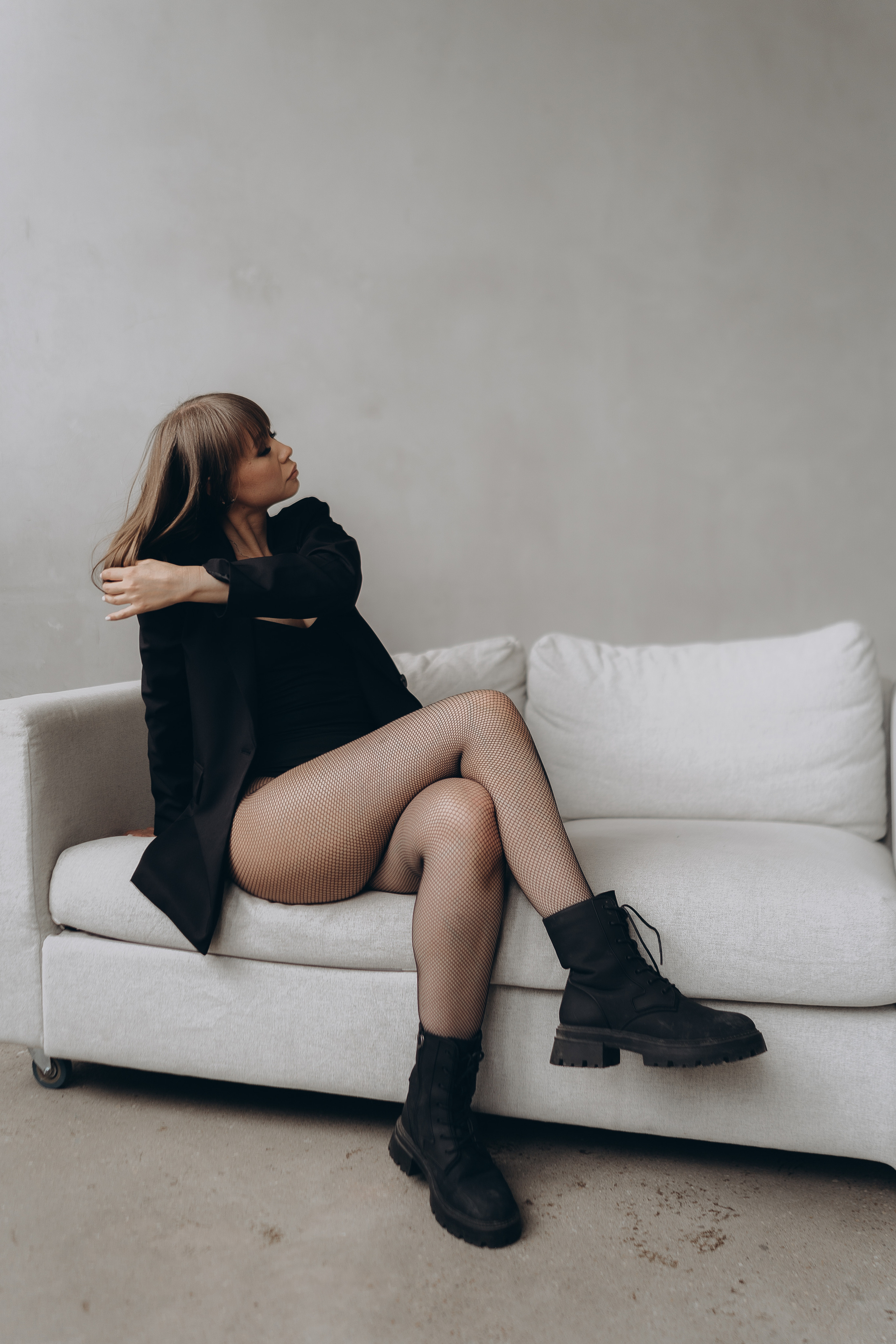 Ромина. Семейный и домашний фотограф в Уфе Ирина Гарасюта