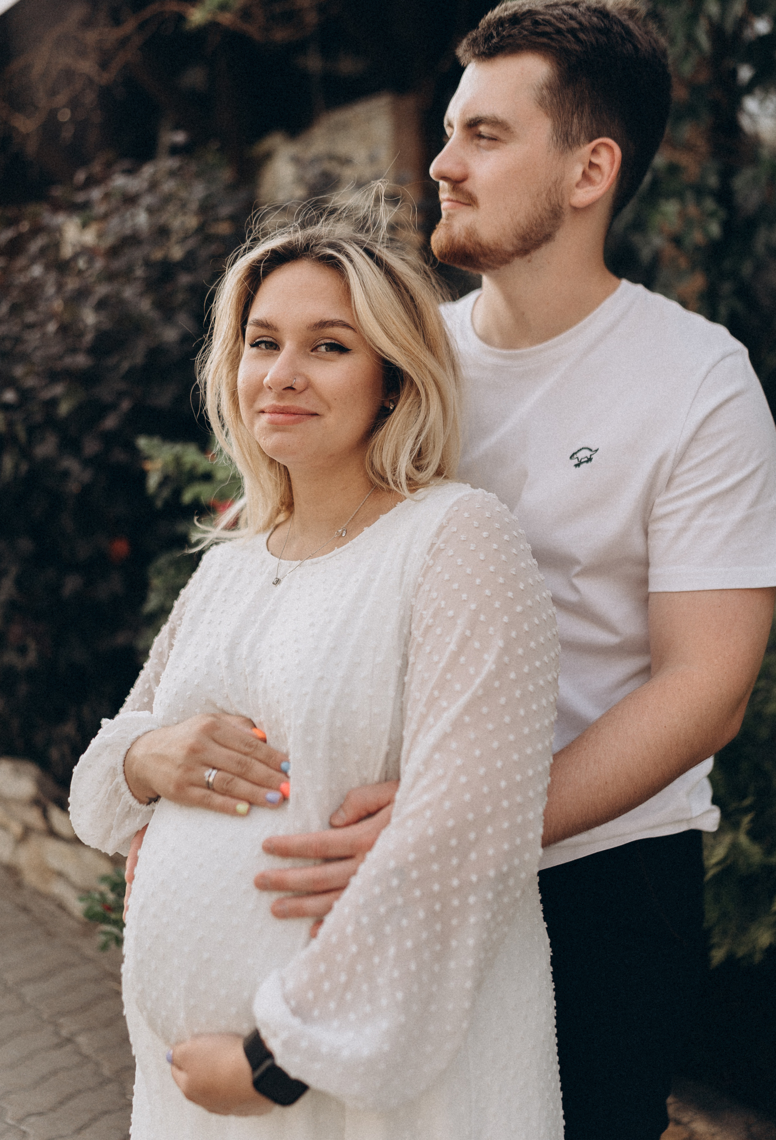 Эльвина и Данил. Семейный и домашний фотограф в Уфе Ирина Гарасюта