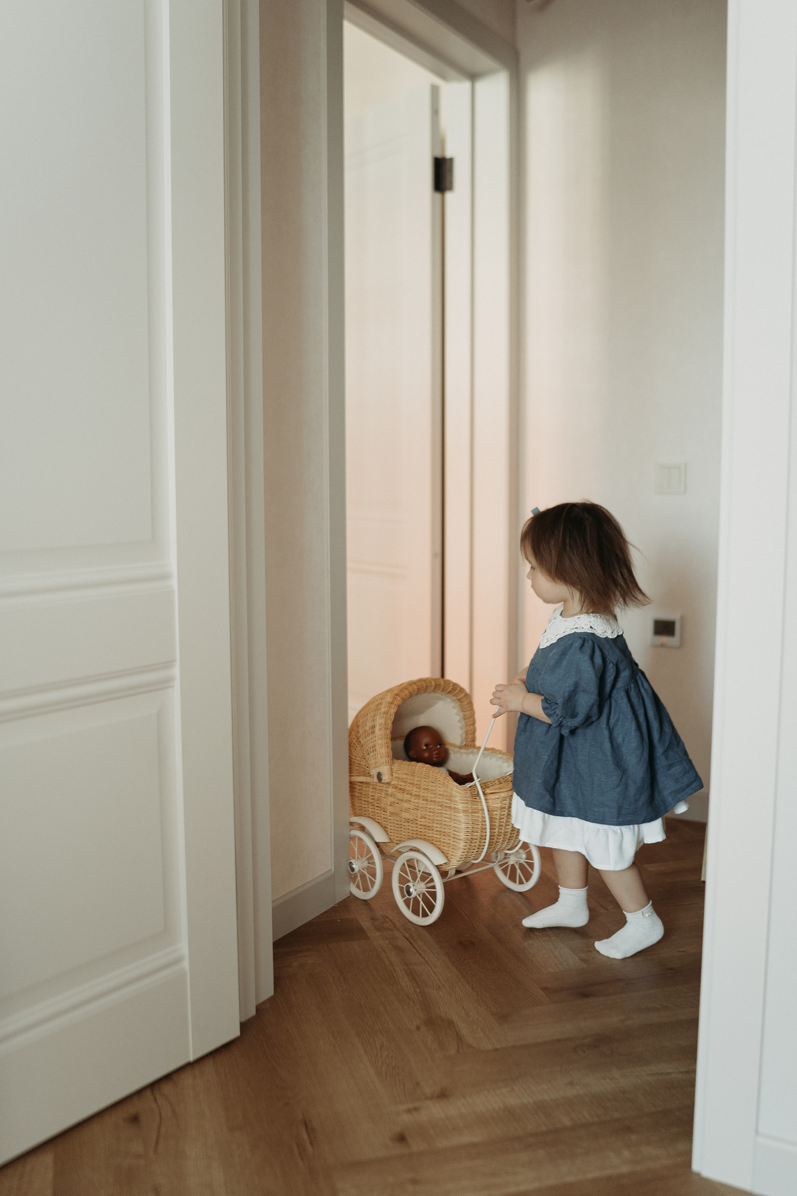 Гульнара, Эрик и Бэлла. Семейный и домашний фотограф в Уфе Ирина Гарасюта