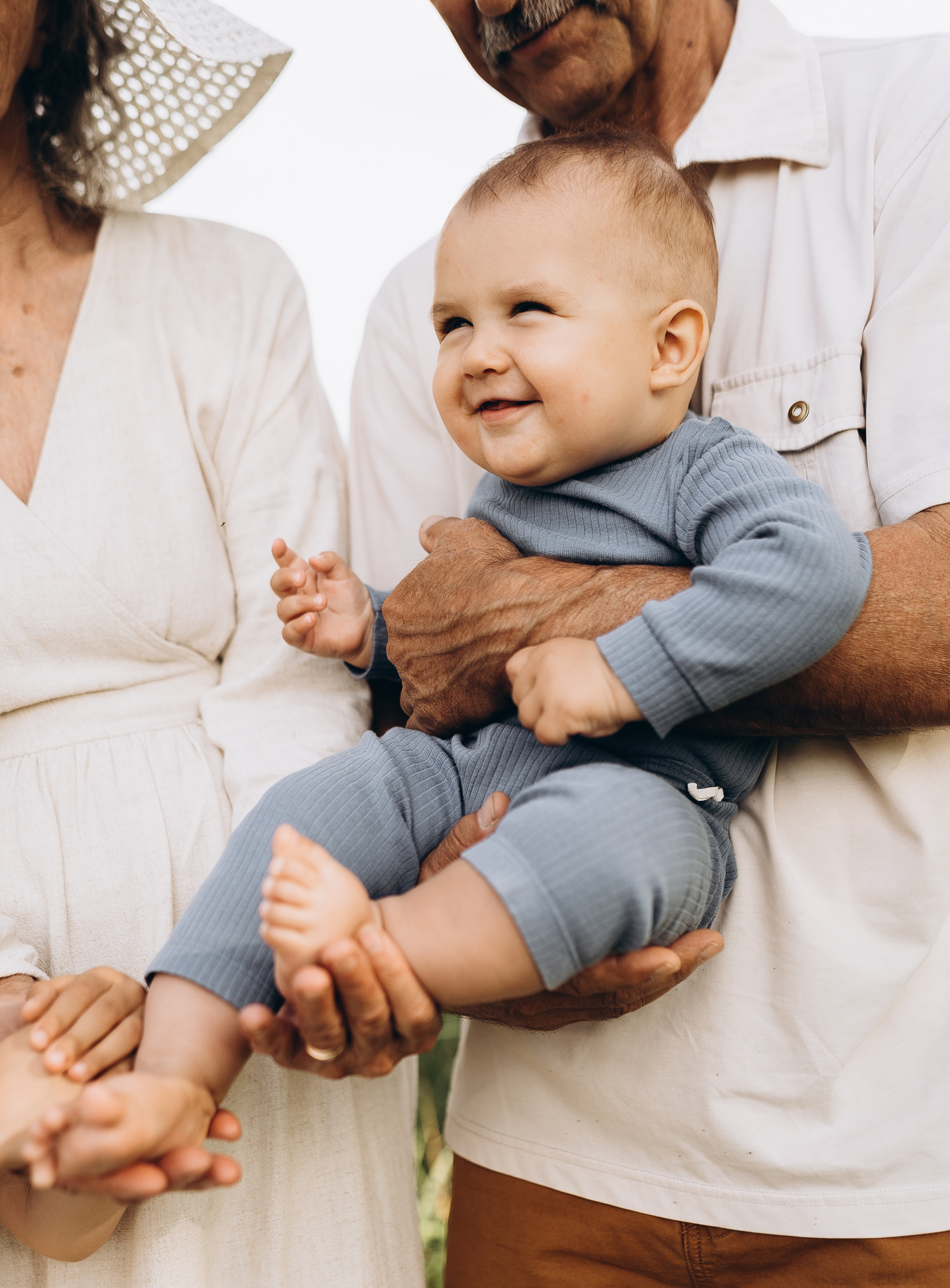 Семейная на природе. Семейный и домашний фотограф в Уфе Ирина Гарасюта