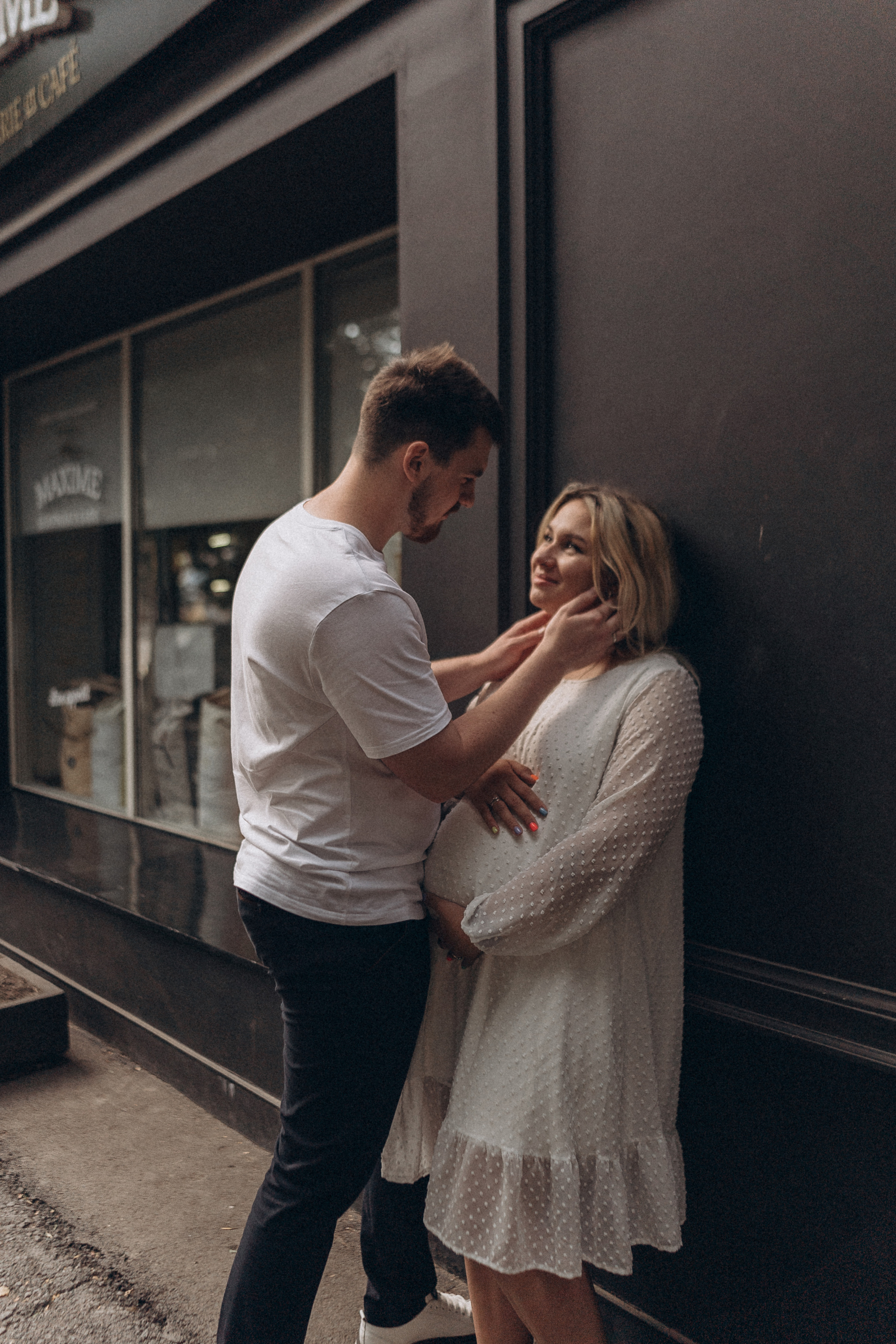 Эльвина и Данил. Семейный и домашний фотограф в Уфе Ирина Гарасюта