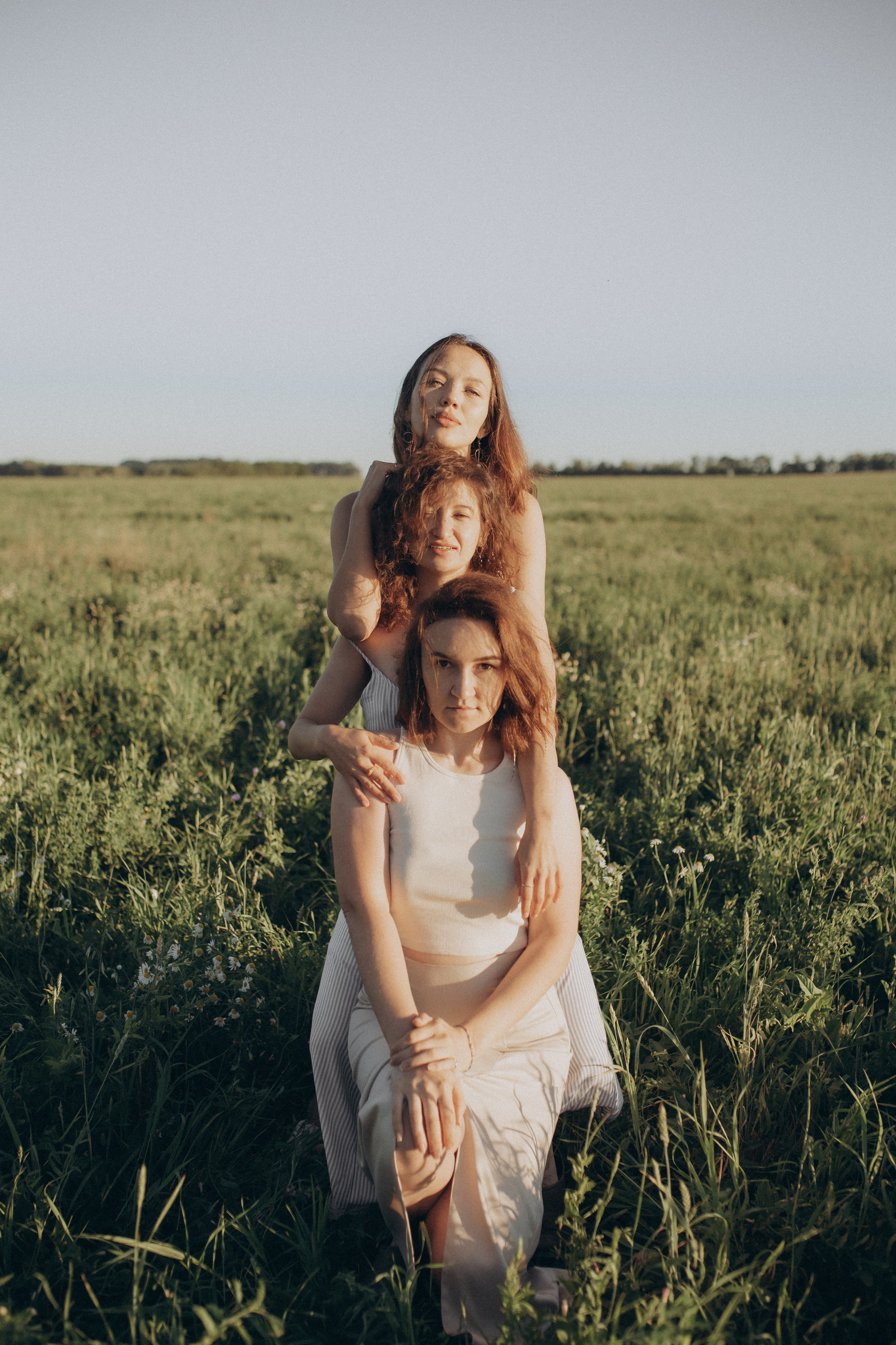 Рассветная. Семейный и домашний фотограф в Уфе Ирина Гарасюта