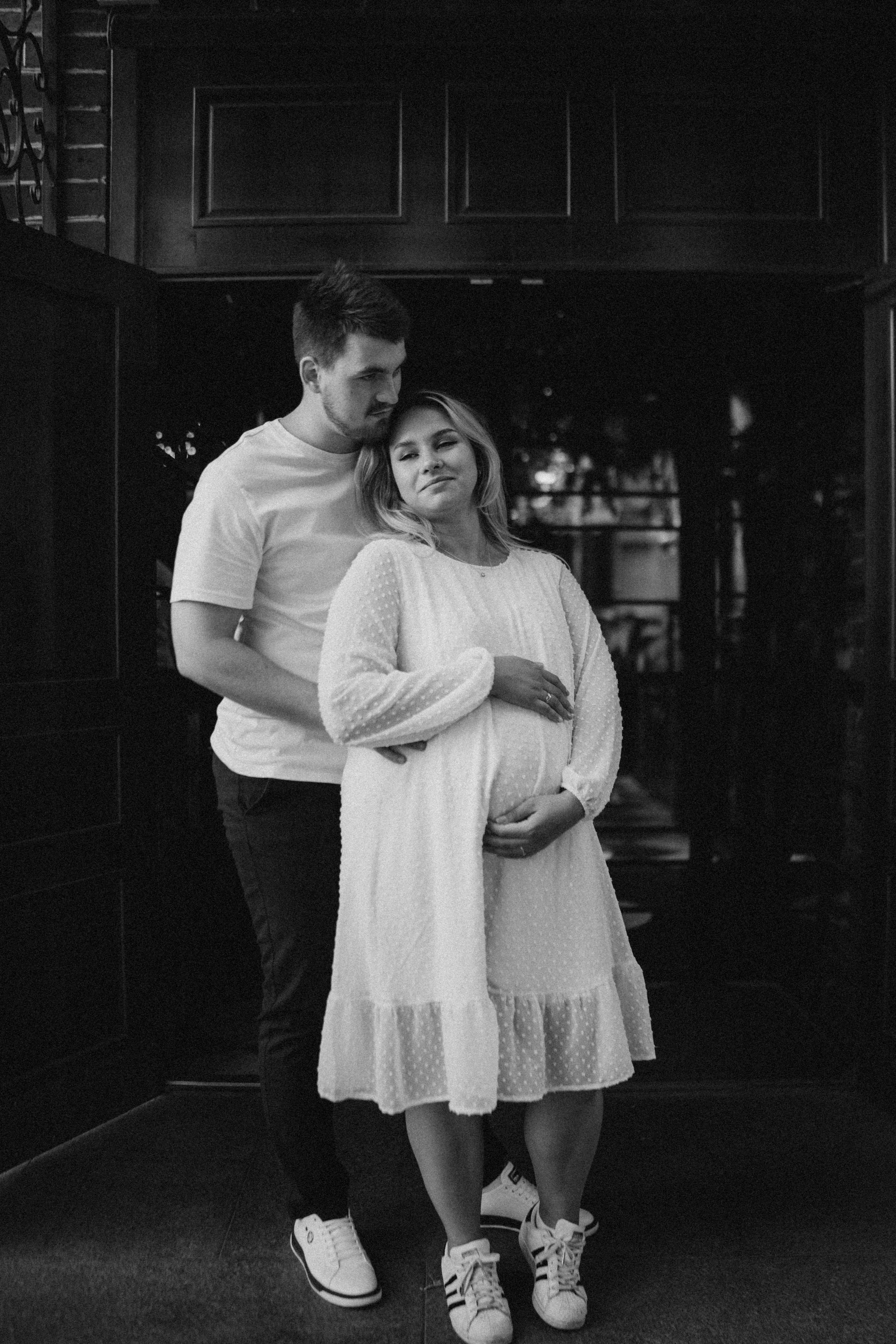 Эльвина и Данил. Семейный и домашний фотограф в Уфе Ирина Гарасюта