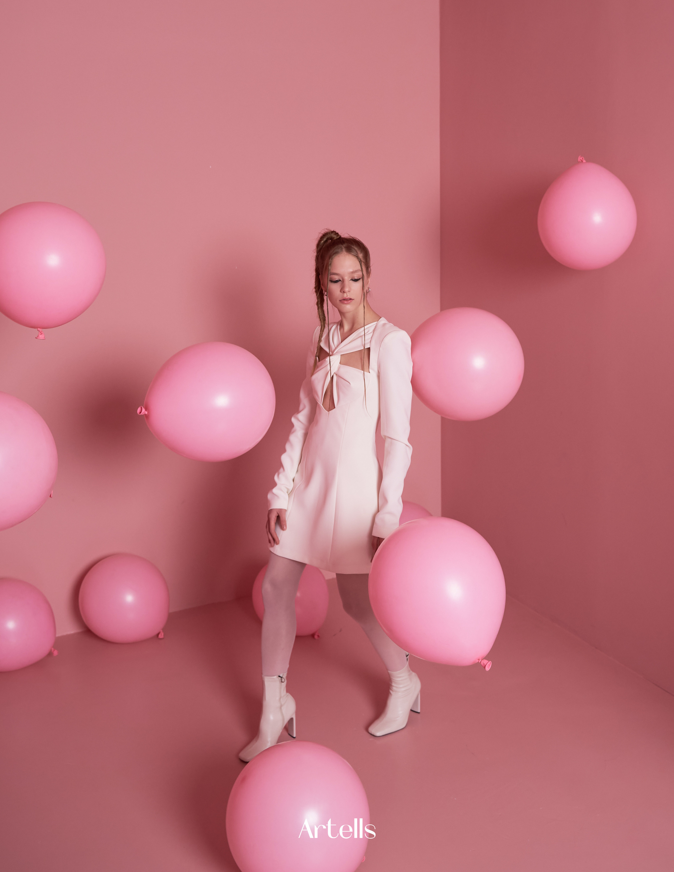 Куб. Фотограф в Новосибирске | Фотограф Валентина Борновалова