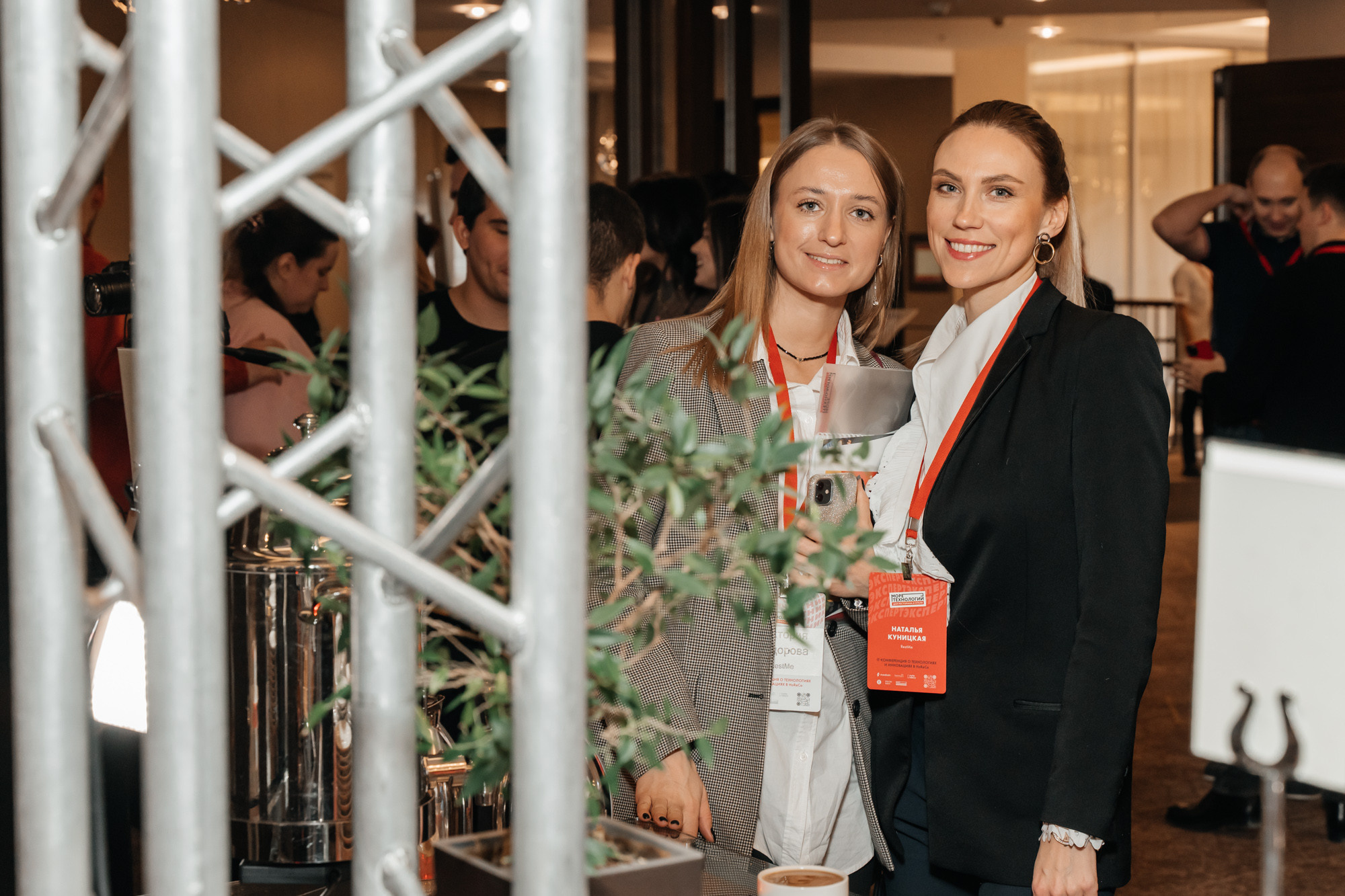 Море технологий. Фотограф в Новосибирске | Фотограф Валентина Борновалова