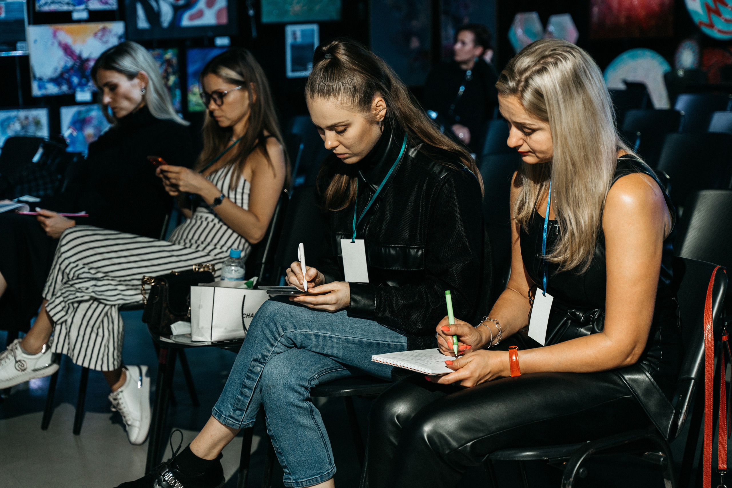 Fashion MeetUp. Фотограф в Новосибирске | Фотограф Валентина Борновалова