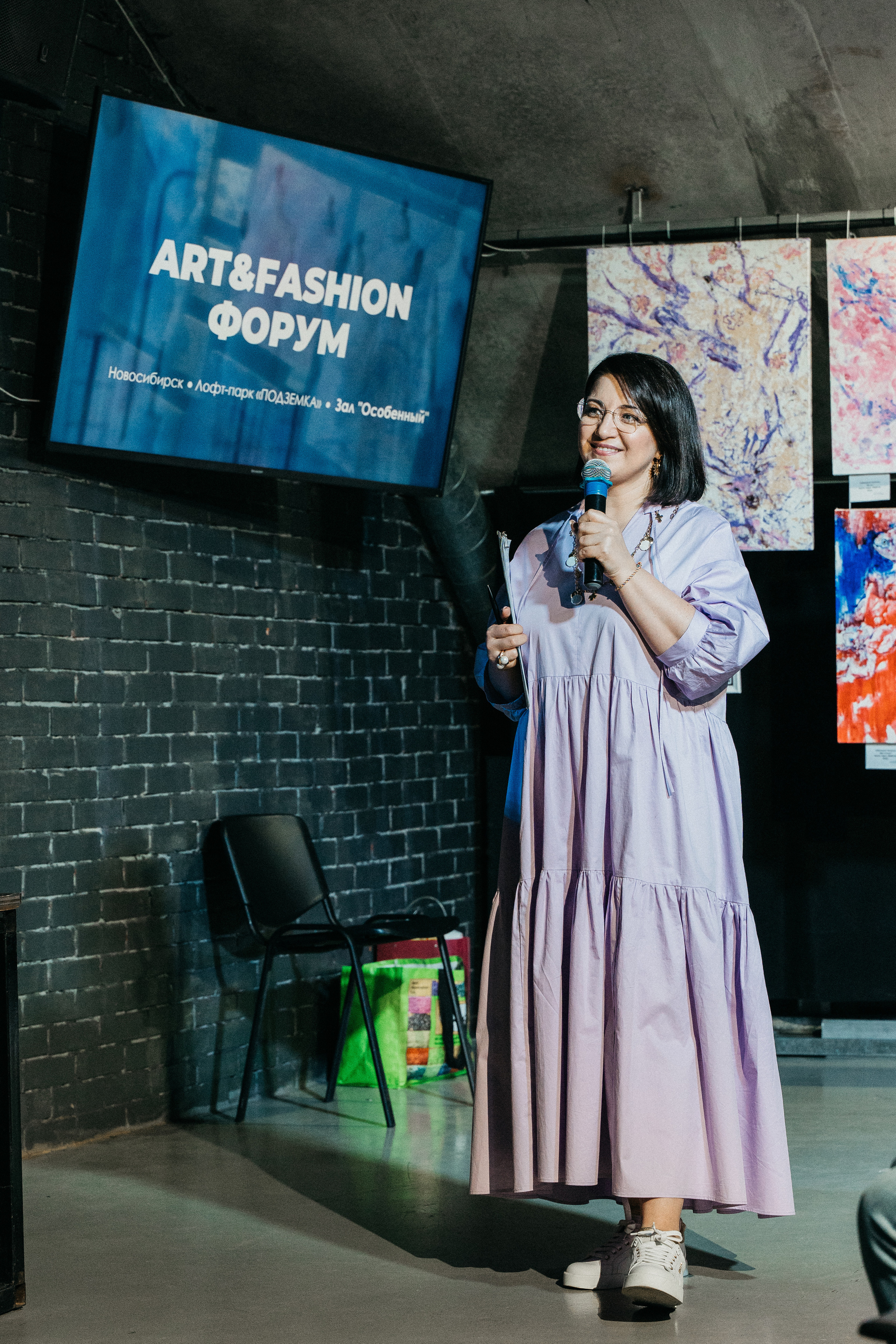 Fashion MeetUp. Фотограф в Новосибирске | Фотограф Валентина Борновалова