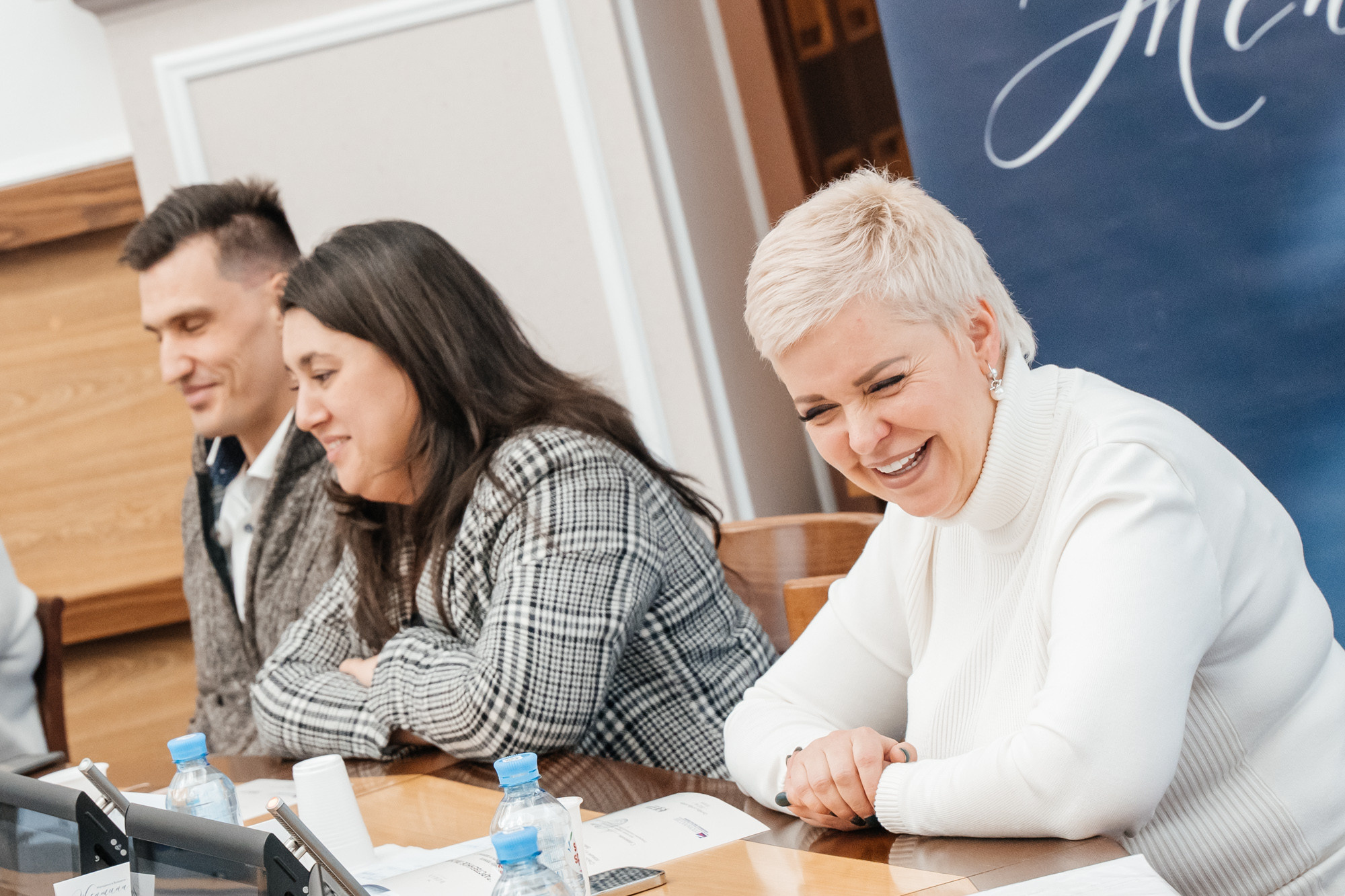 Женщина в бизнесе — Женщина. Фотограф в Новосибирске | Фотограф Валентина Борновалова