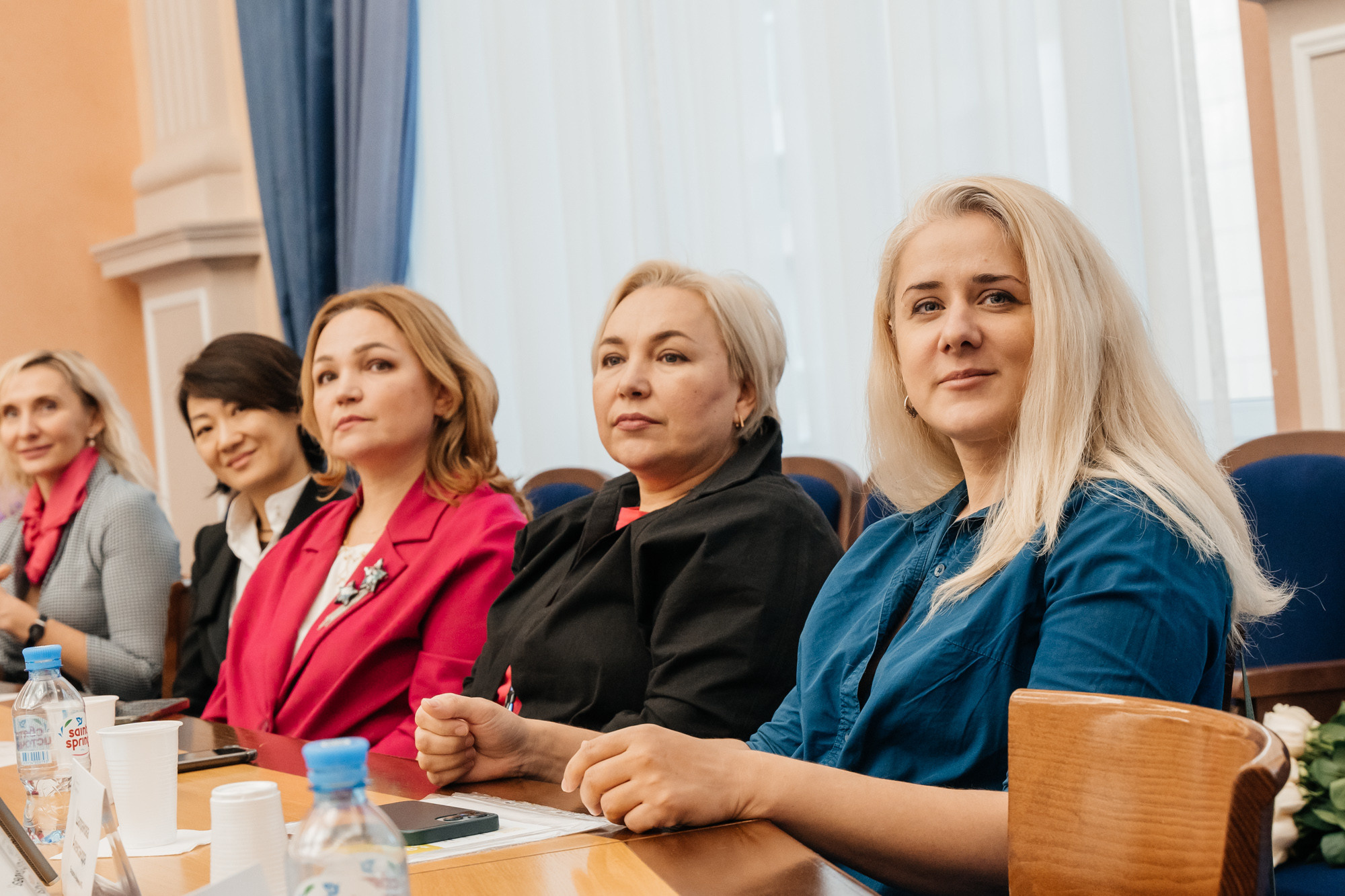 Женщина в бизнесе — Женщина. Фотограф в Новосибирске | Фотограф Валентина Борновалова