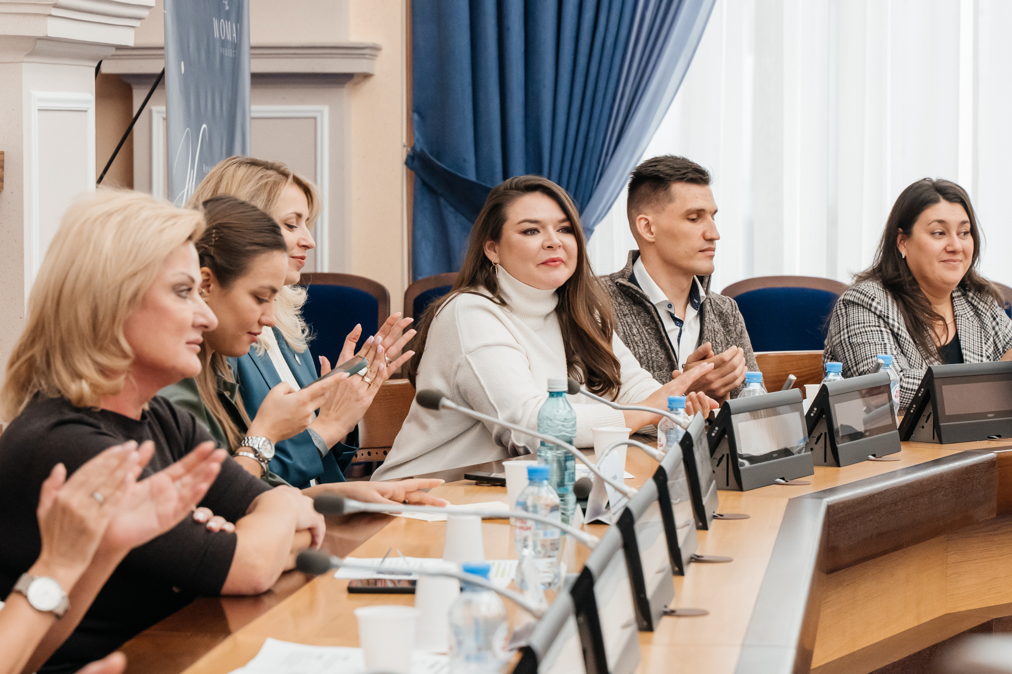 Женщина в бизнесе — Женщина. Фотограф в Новосибирске | Фотограф Валентина Борновалова