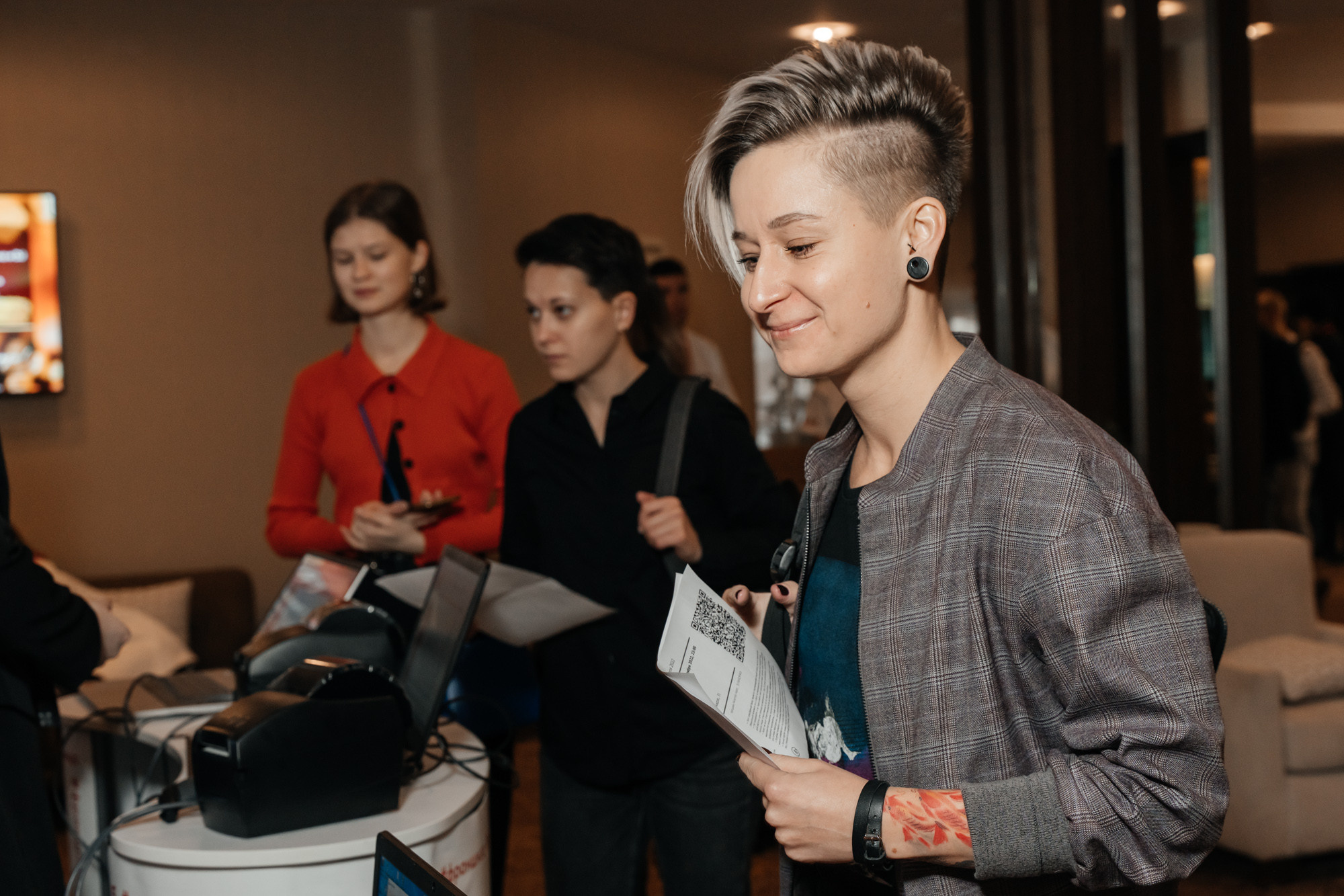 Море технологий. Фотограф в Новосибирске | Фотограф Валентина Борновалова