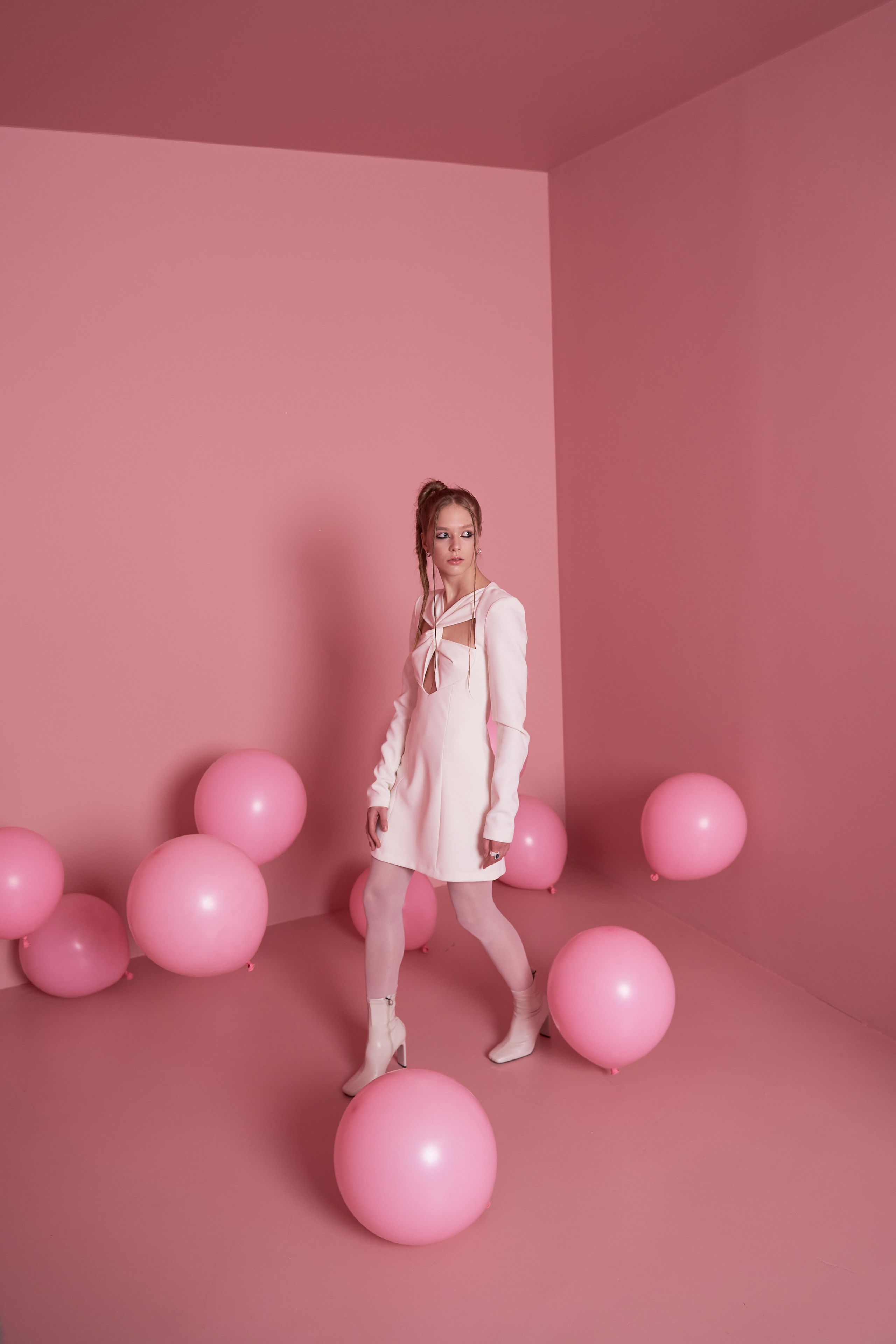 Куб. Фотограф в Новосибирске | Фотограф Валентина Борновалова