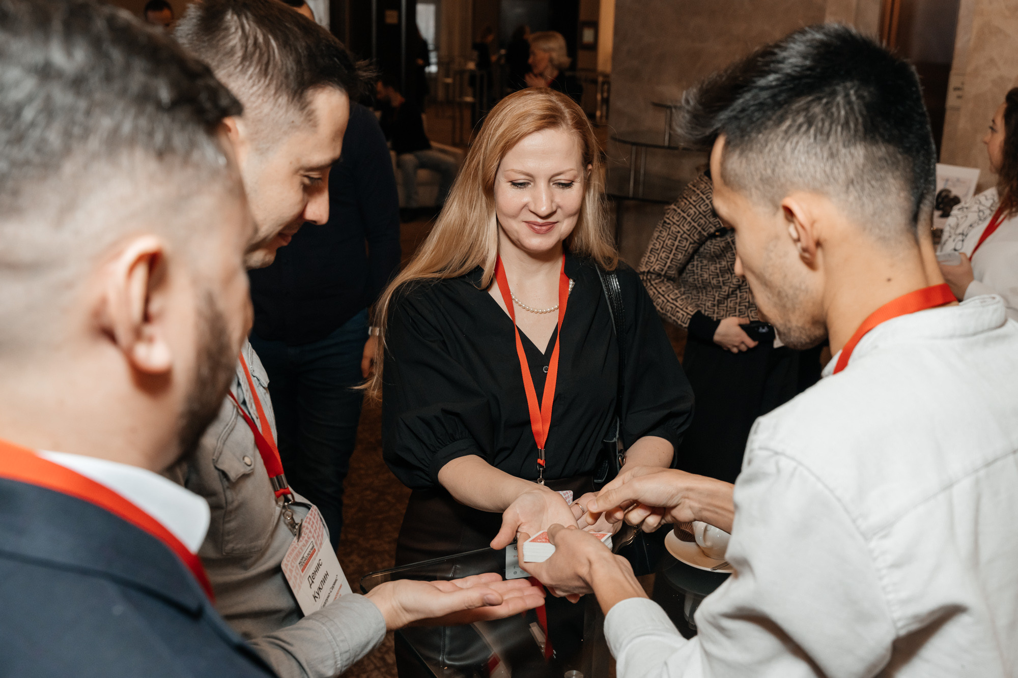 Море технологий. Фотограф в Новосибирске | Фотограф Валентина Борновалова