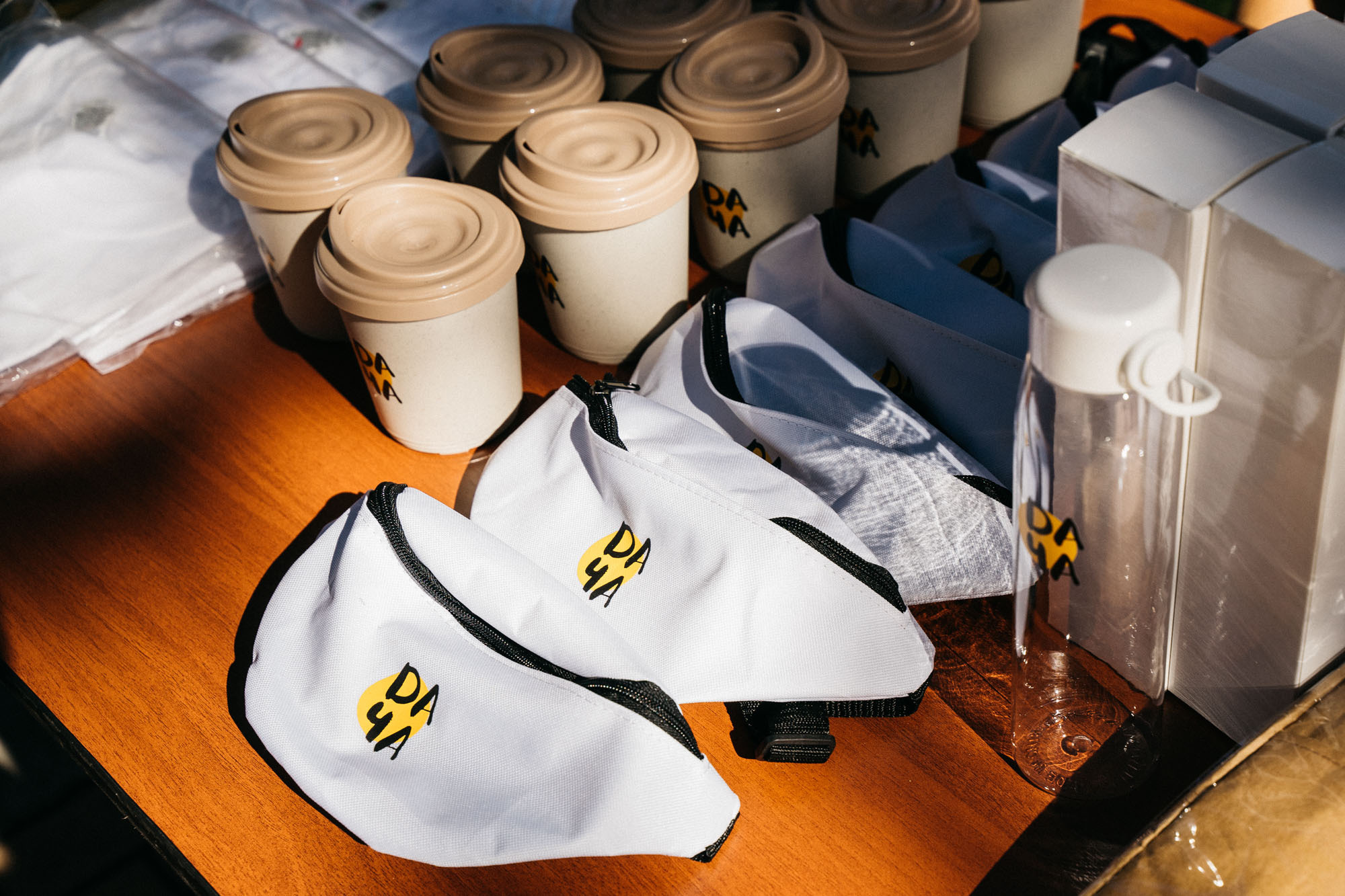 Дача. Фестиваль рестораторов. Фотограф в Новосибирске | Фотограф Валентина Борновалова