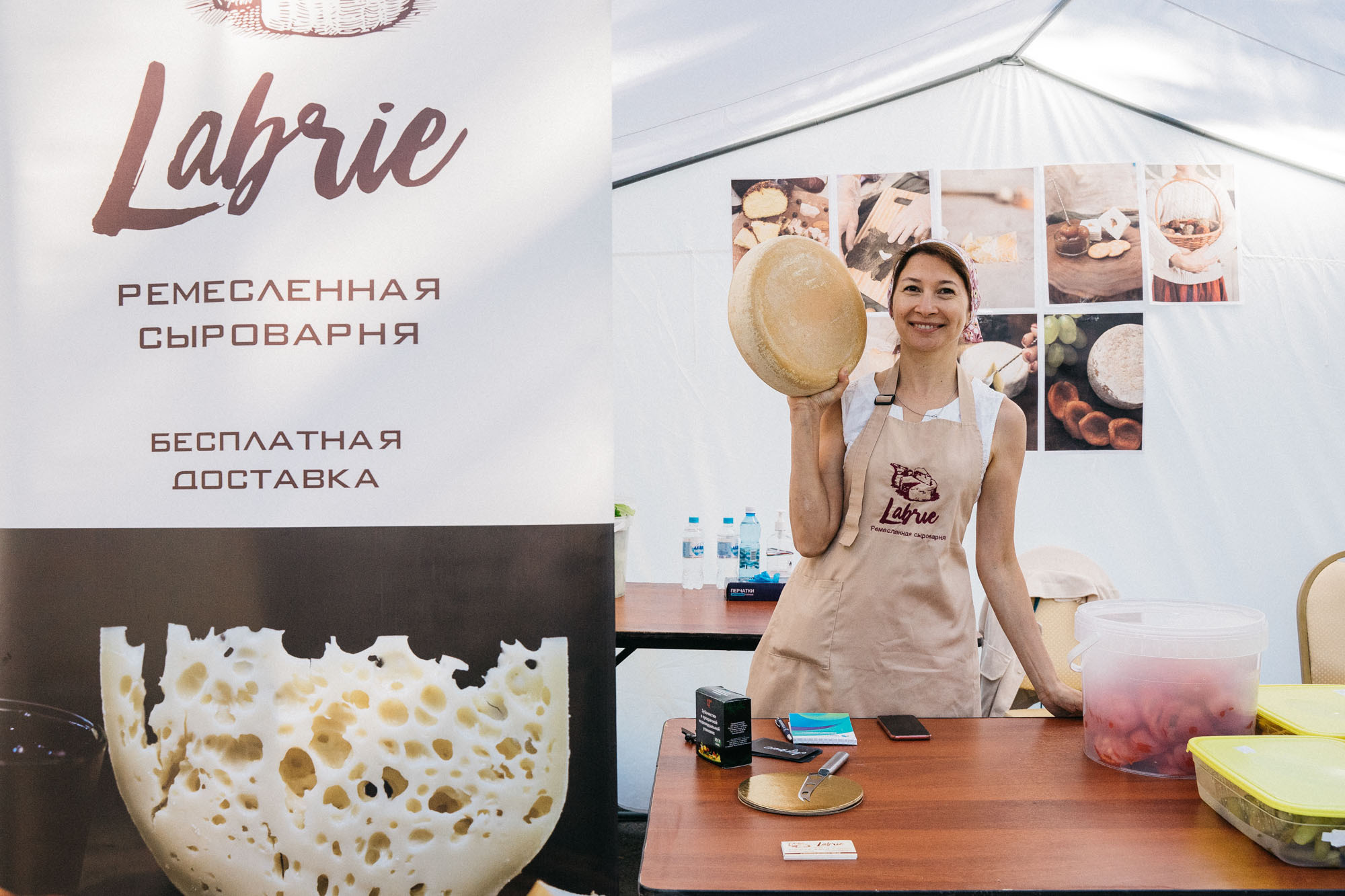 Дача. Фестиваль рестораторов. Фотограф в Новосибирске | Фотограф Валентина Борновалова