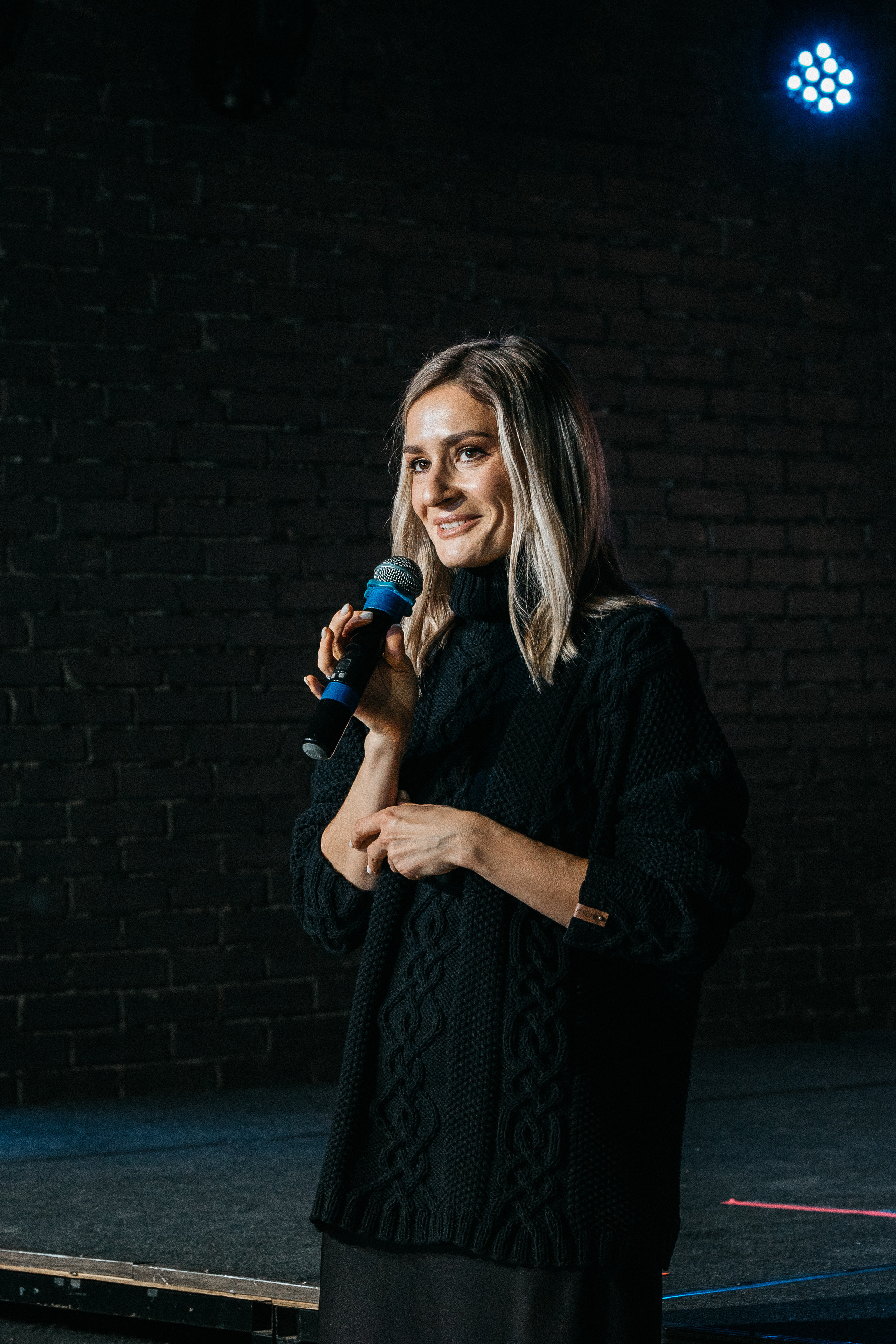 Fashion MeetUp. Фотограф в Новосибирске | Фотограф Валентина Борновалова