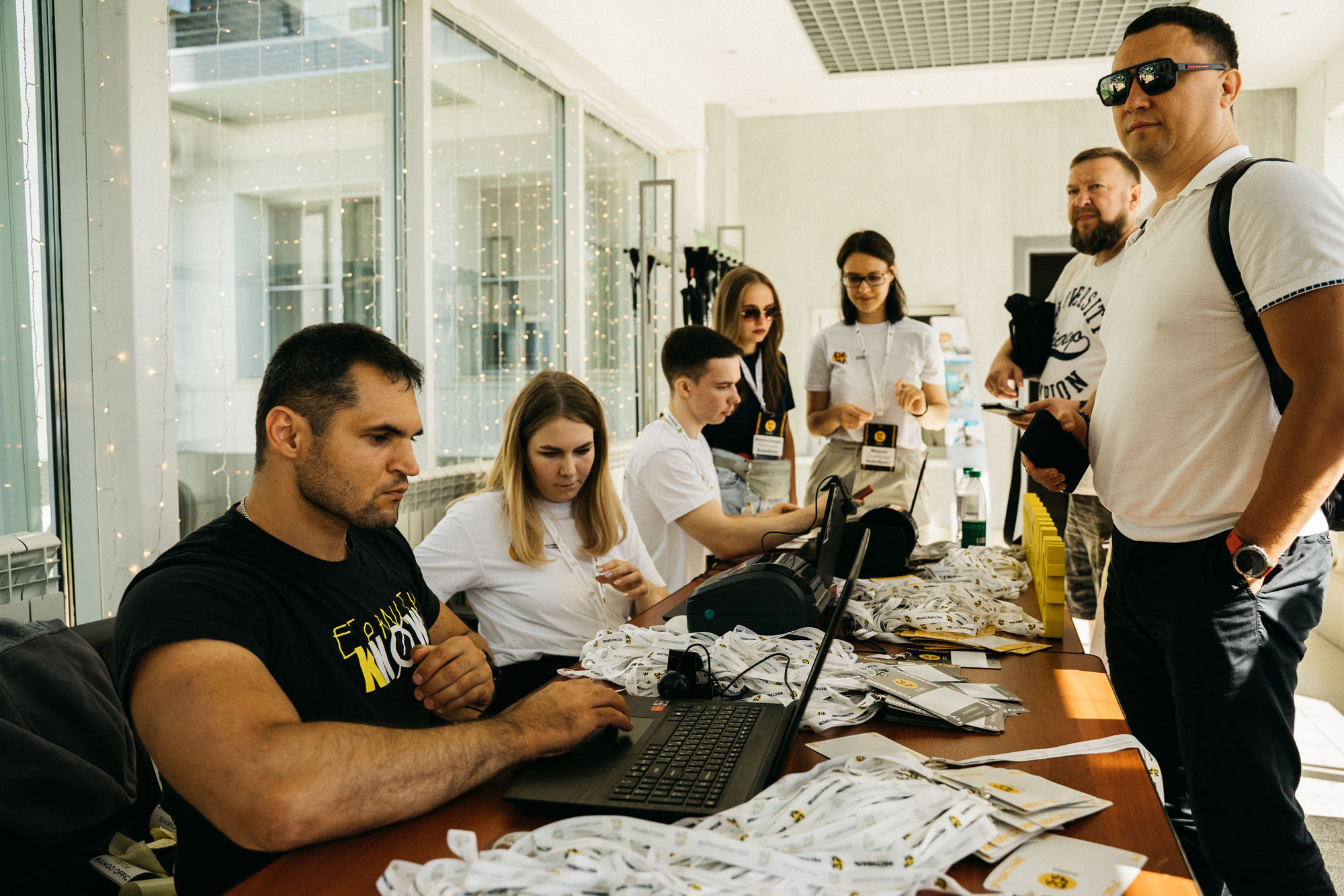 Дача. Фестиваль рестораторов. Фотограф в Новосибирске | Фотограф Валентина Борновалова