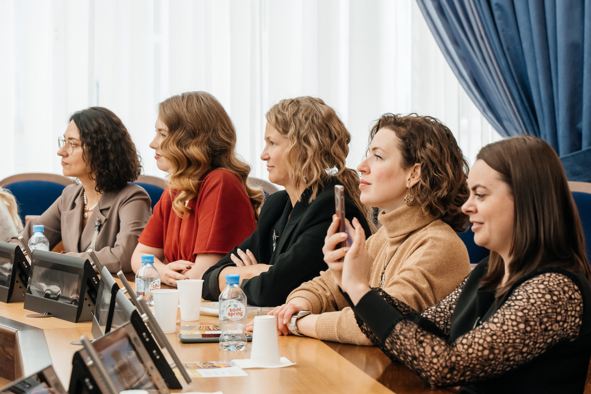 Женщина в бизнесе — Женщина. Фотограф в Новосибирске | Фотограф Валентина Борновалова