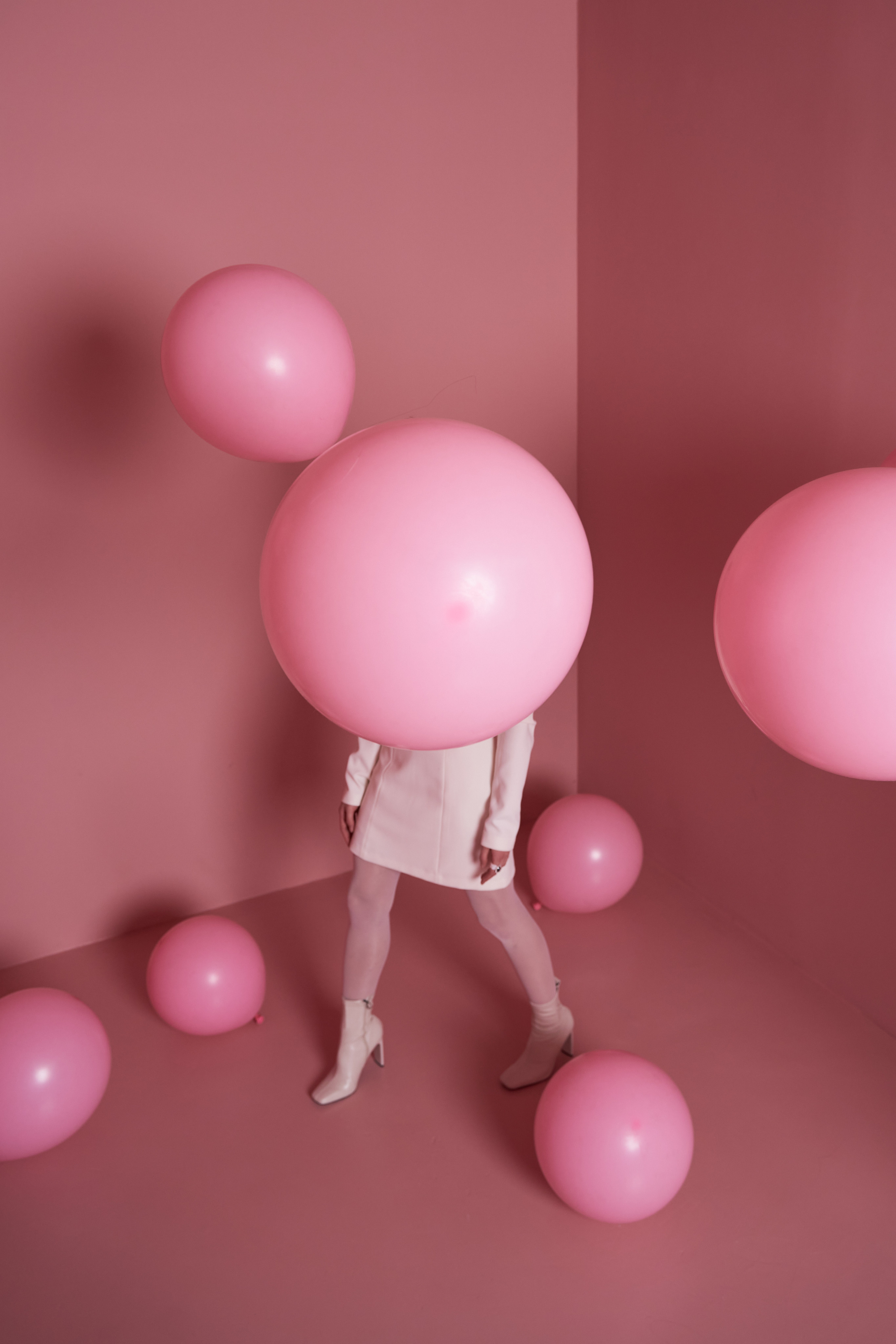 Куб. Фотограф в Новосибирске | Фотограф Валентина Борновалова