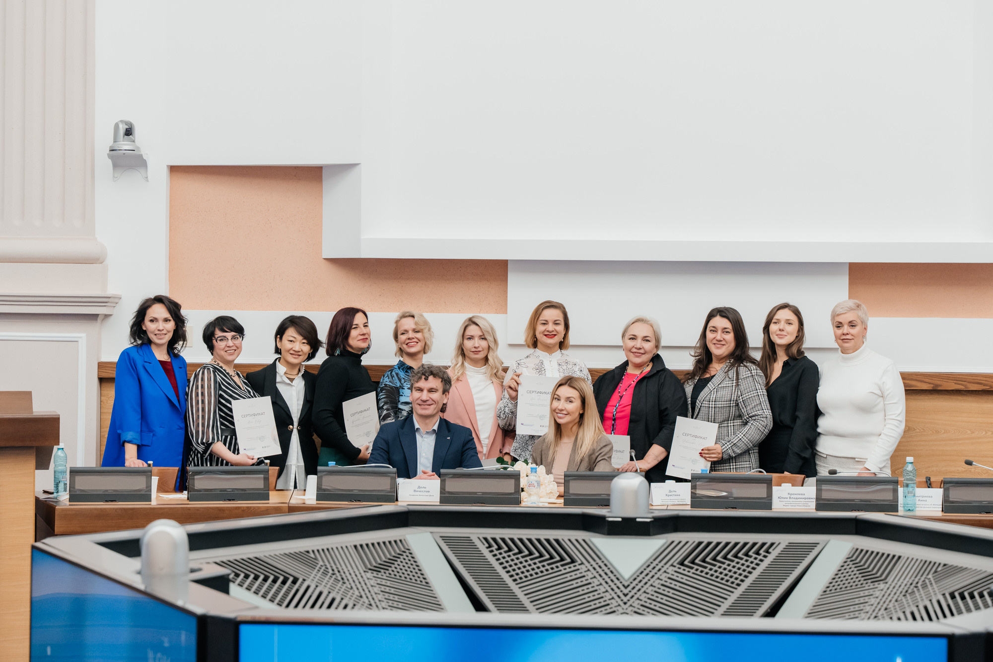 Женщина в бизнесе — Женщина. Фотограф в Новосибирске | Фотограф Валентина Борновалова