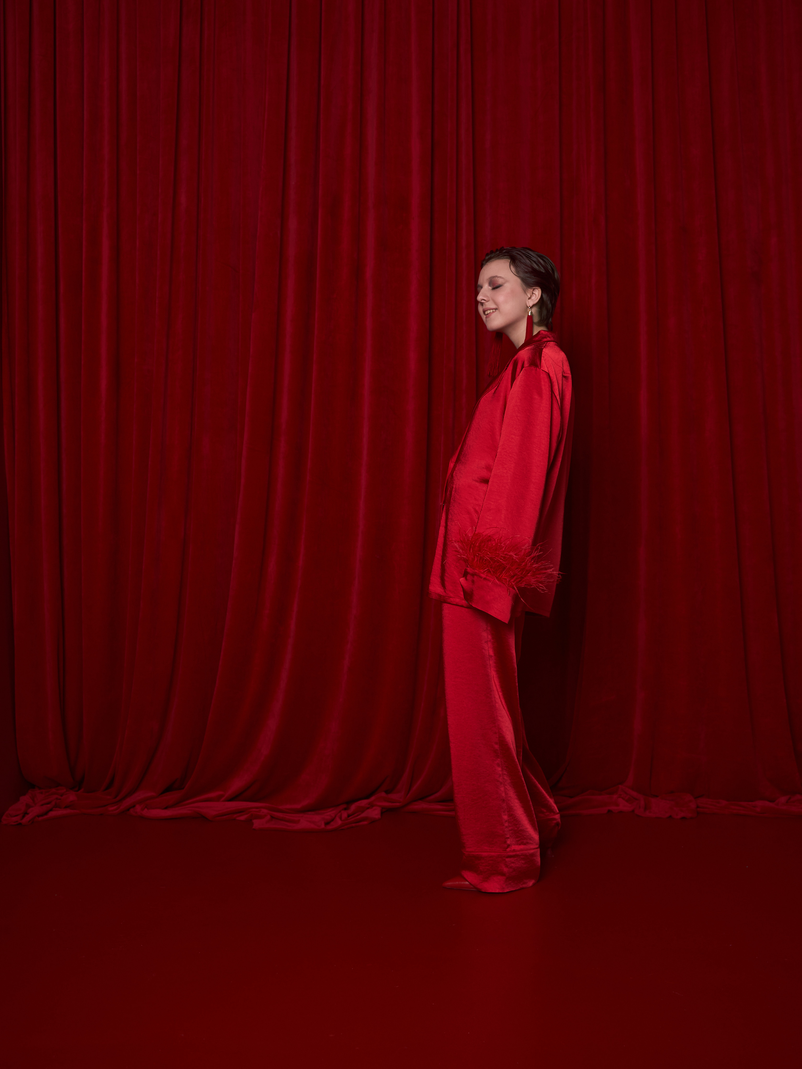 Monochrome. Фотограф в Новосибирске | Фотограф Валентина Борновалова